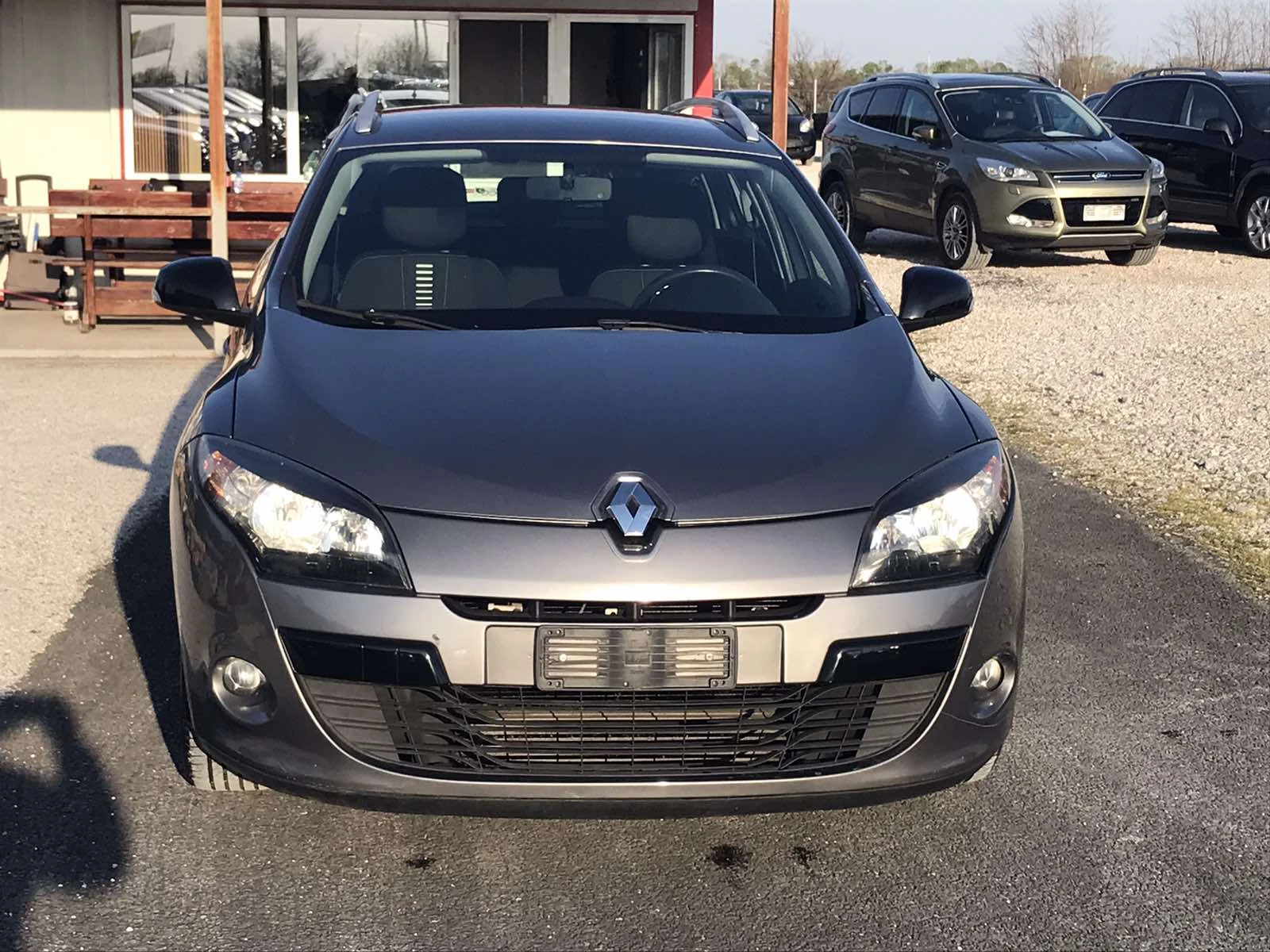 Renault Megane 1.5dci - изображение 2