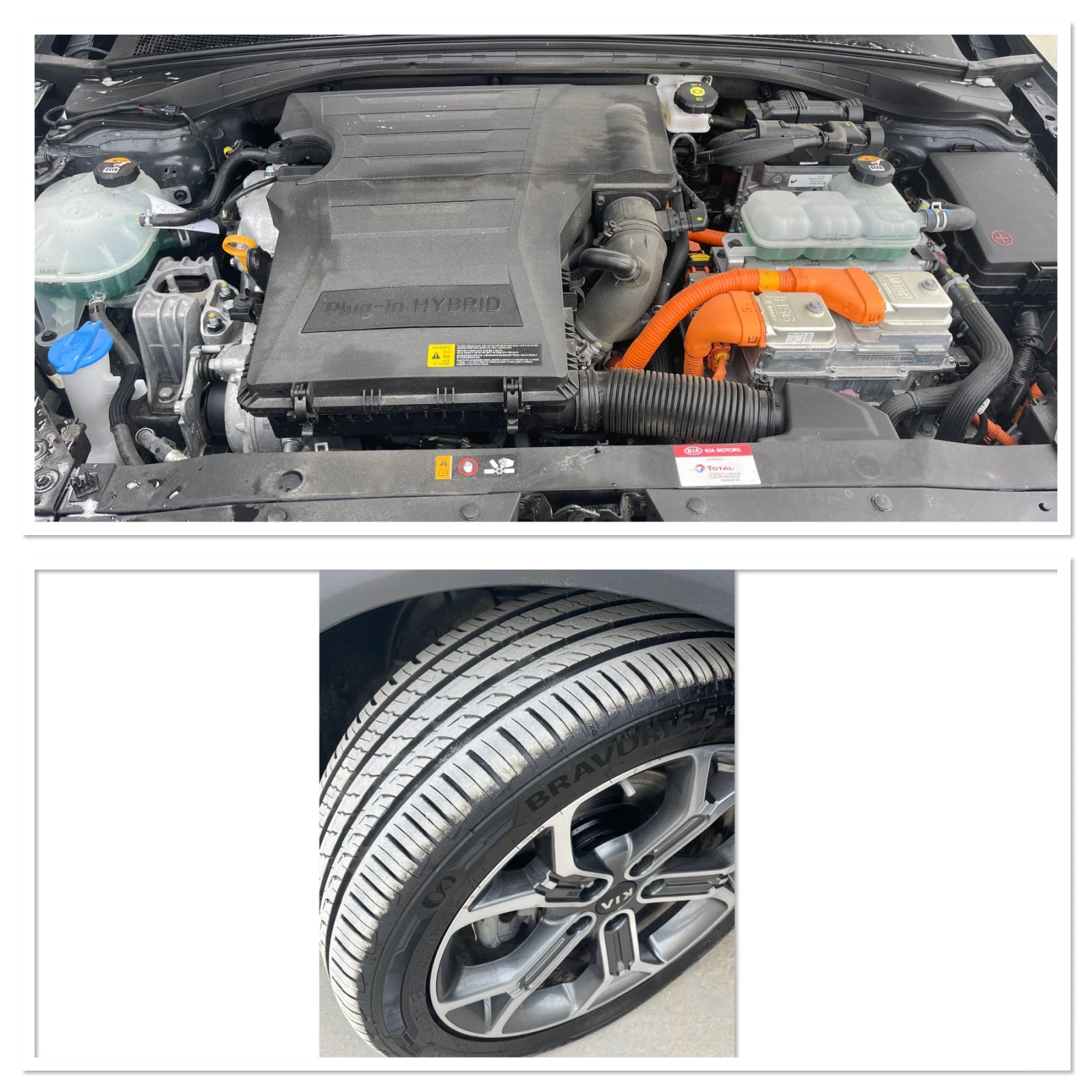 Kia XCeed PLATINUM + + +  | Mobile.bg   13