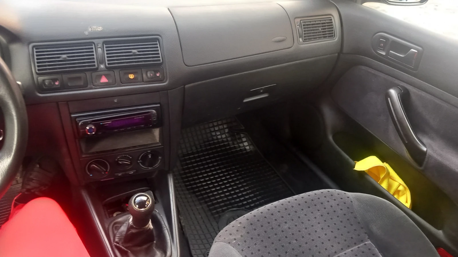 VW Golf  - изображение 6