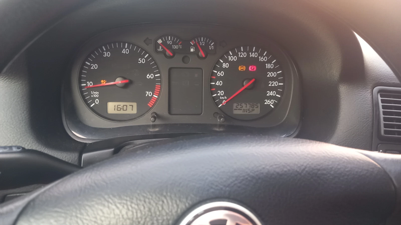 VW Golf  - изображение 5