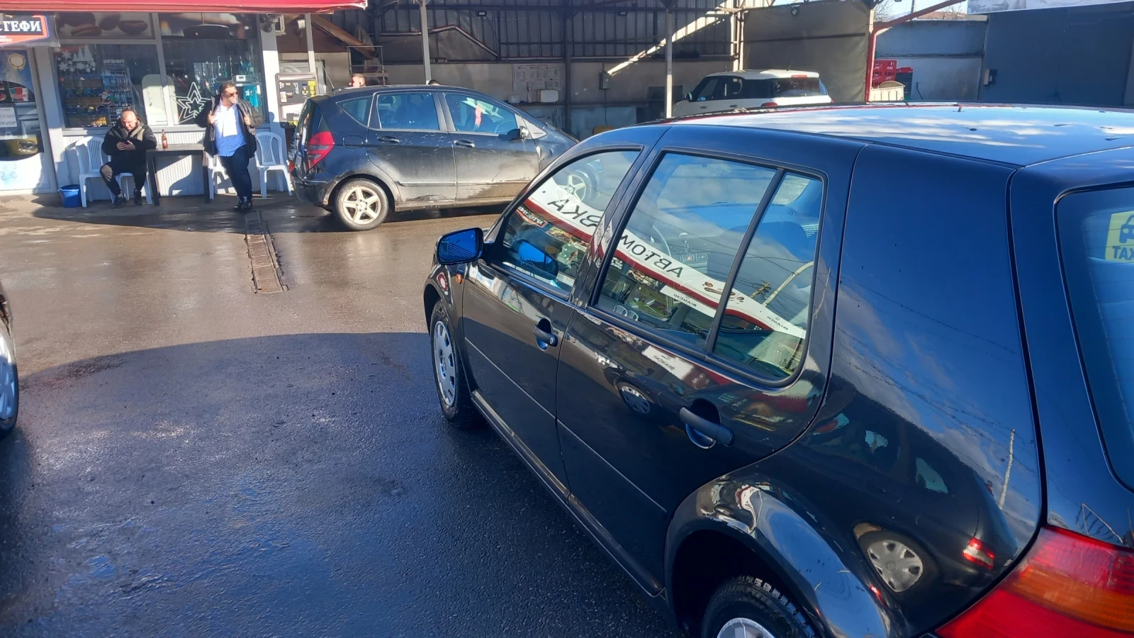 VW Golf  - изображение 4