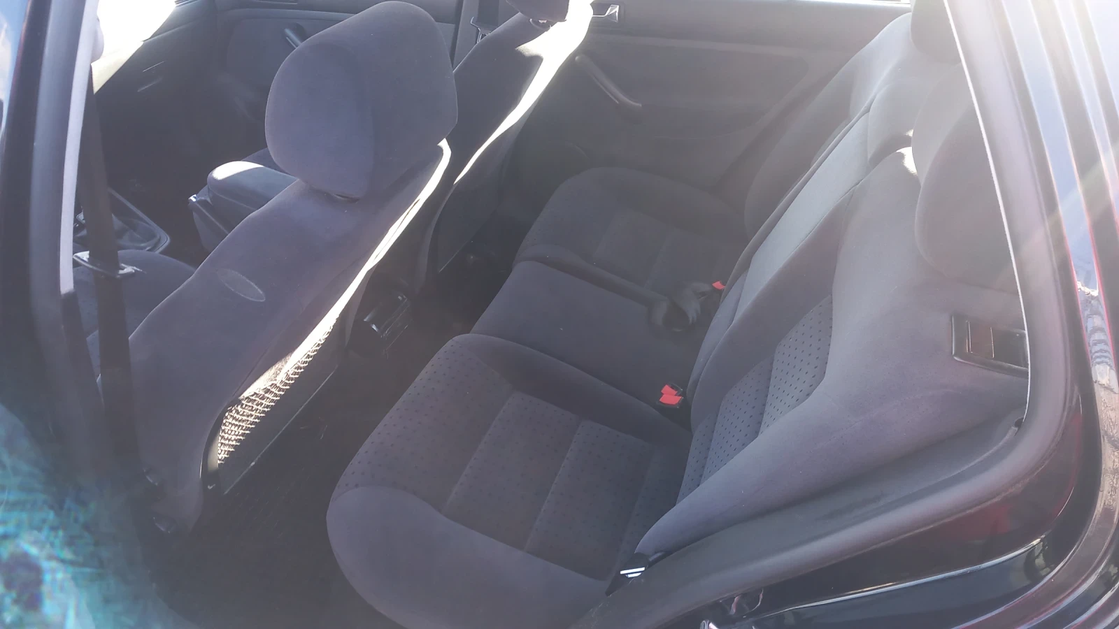 VW Golf  - изображение 8