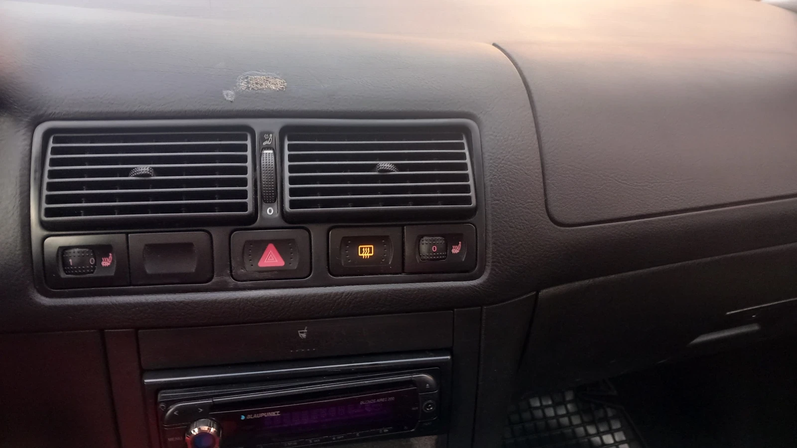 VW Golf  - изображение 7