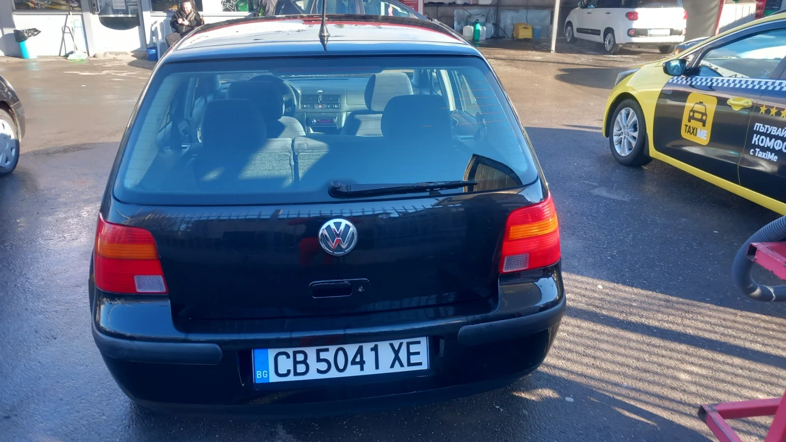 VW Golf  - изображение 3