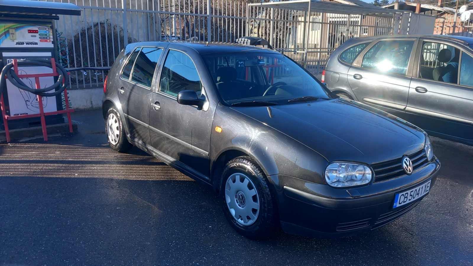 VW Golf  - изображение 2