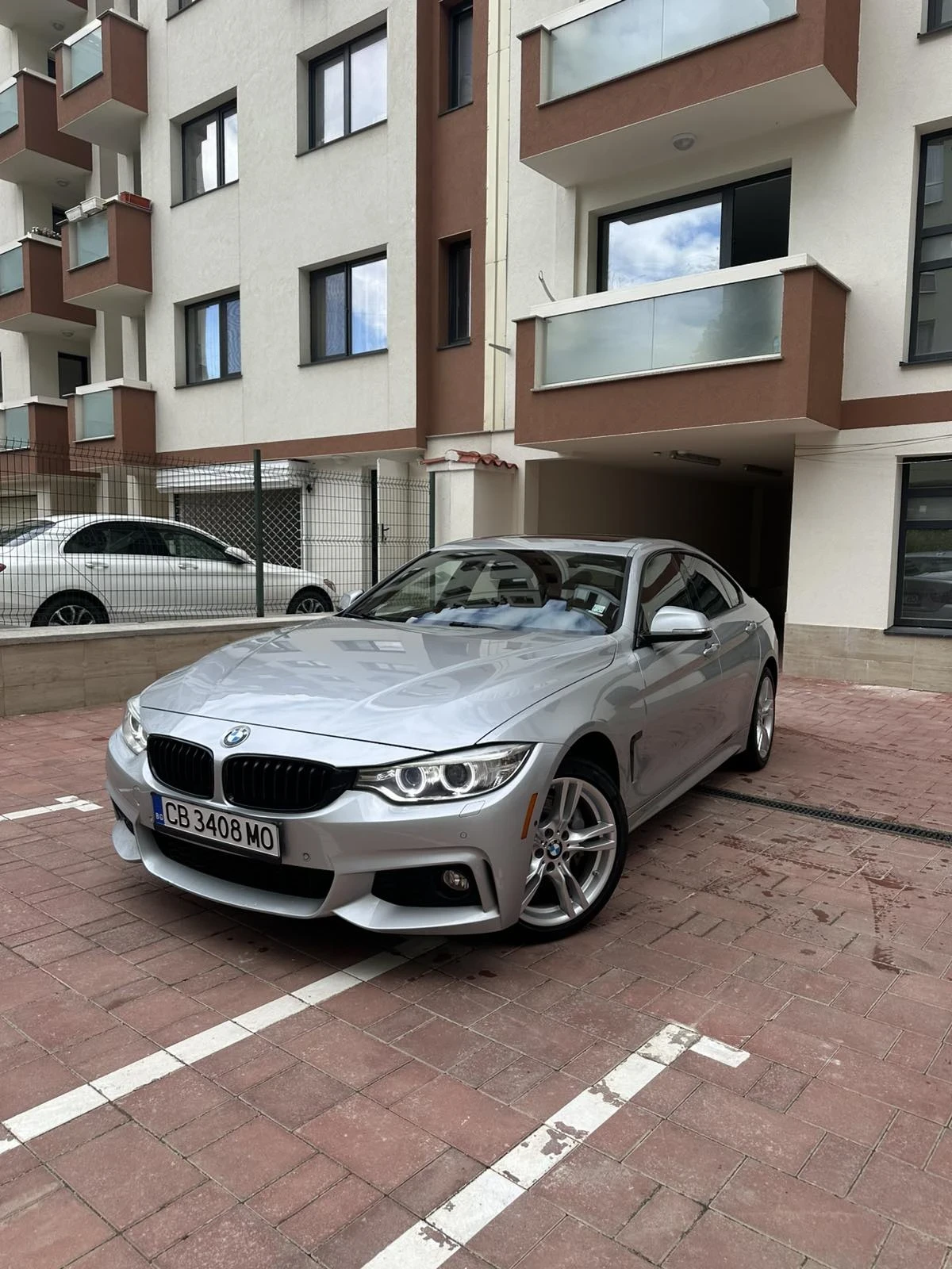 BMW 440 Xdrive - изображение 2