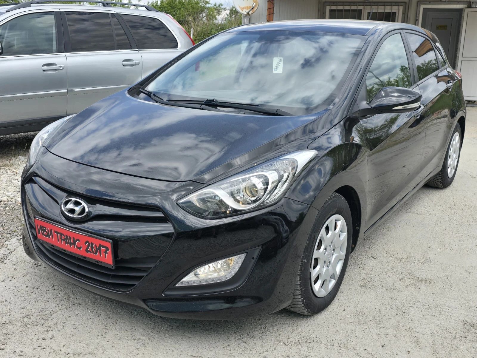 Hyundai I30  - изображение 5