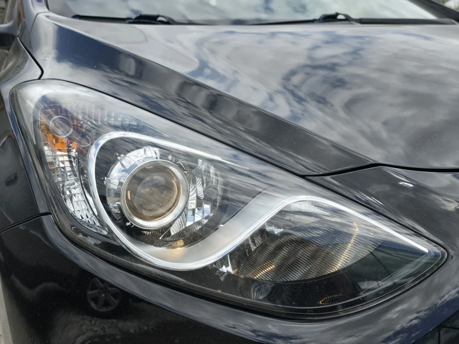 Hyundai I30  - изображение 10