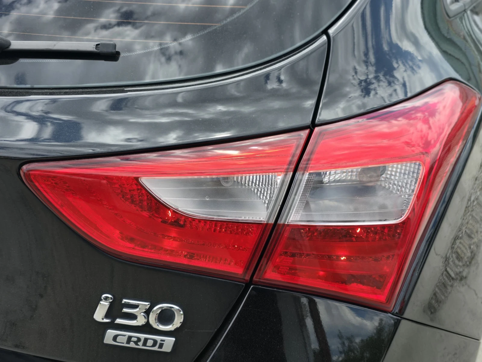 Hyundai I30  - изображение 9