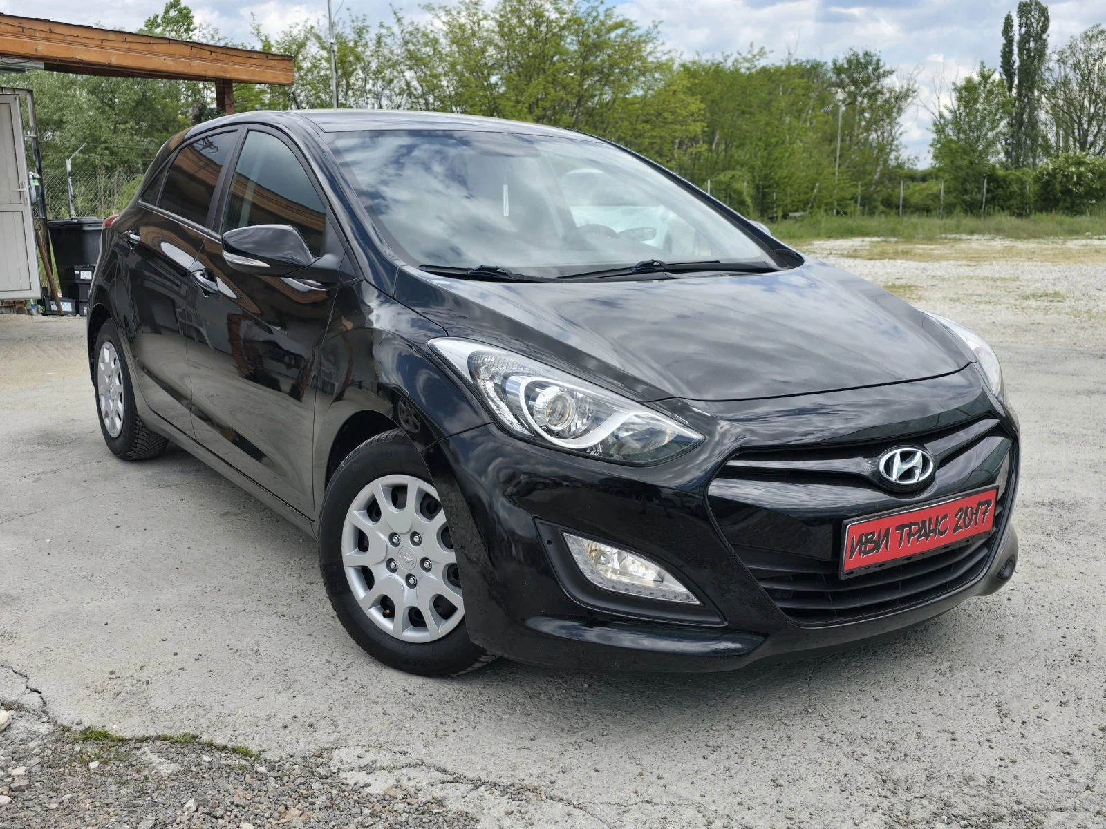 Hyundai I30  - изображение 4