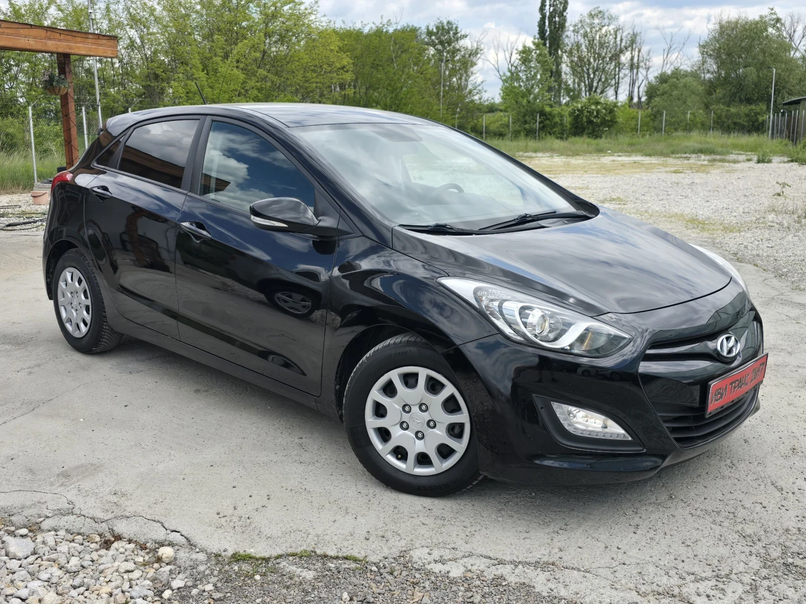 Hyundai I30  - изображение 3