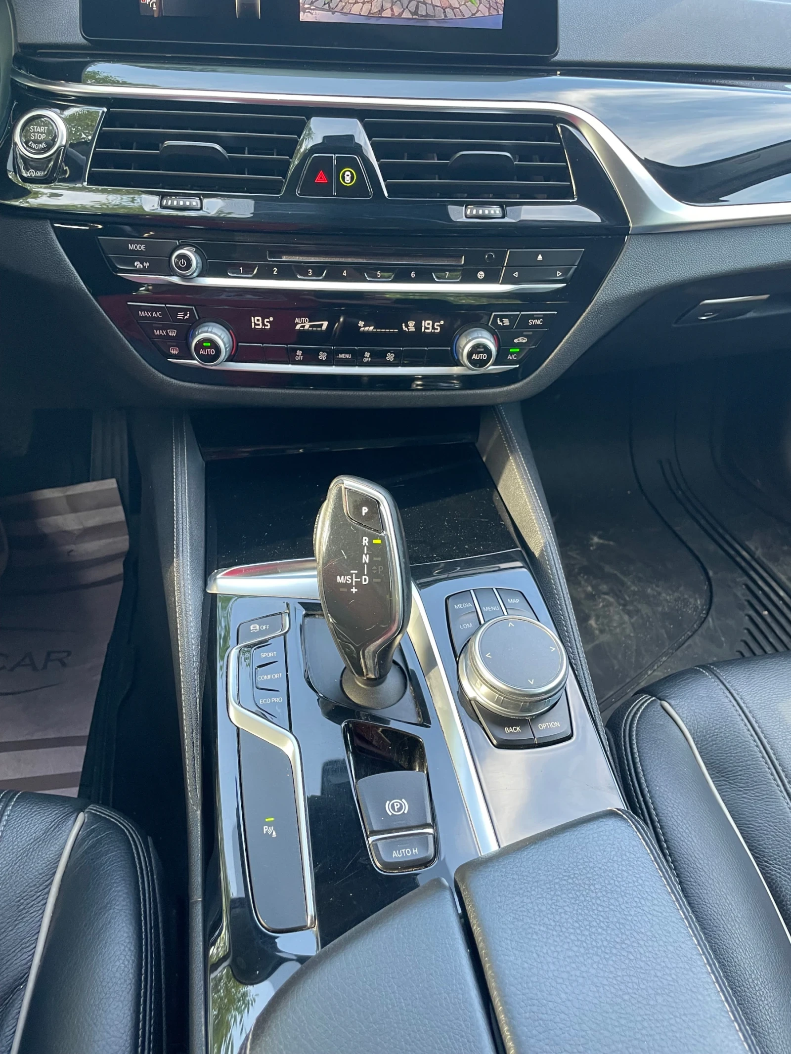 BMW 530  - изображение 9