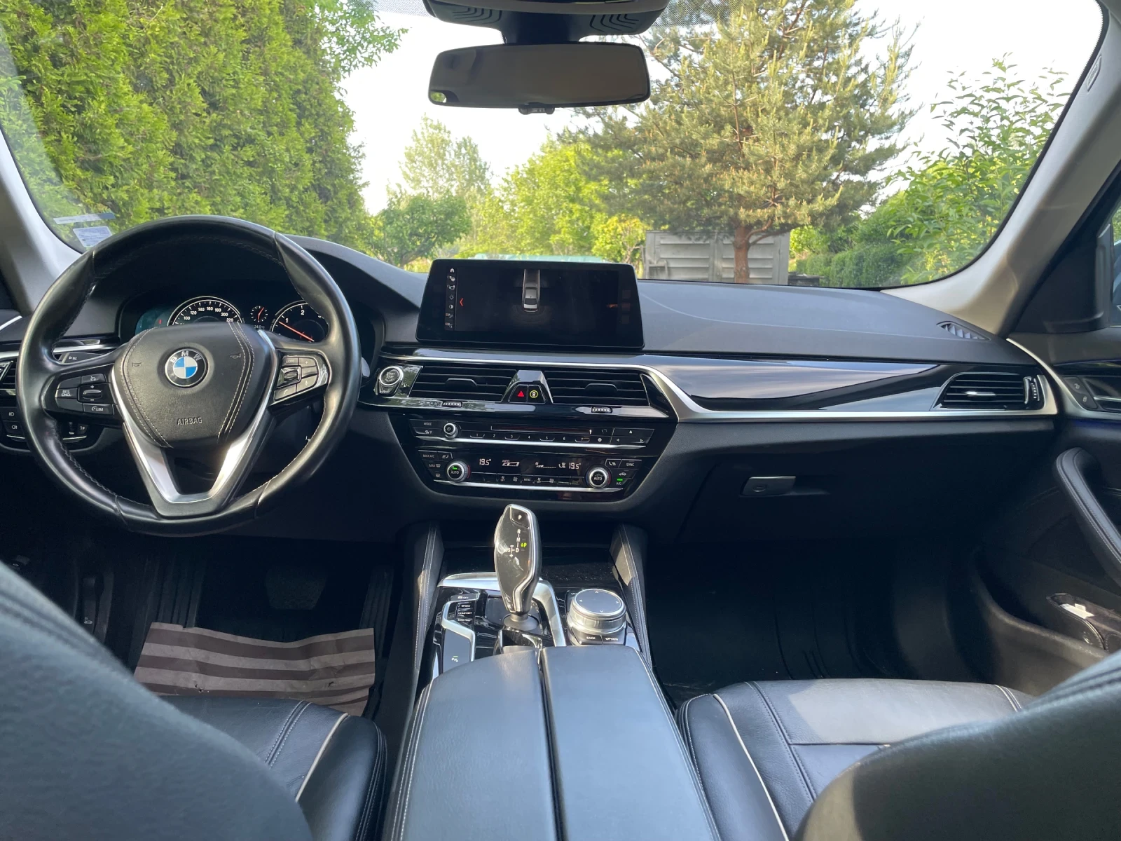 BMW 530  - изображение 7