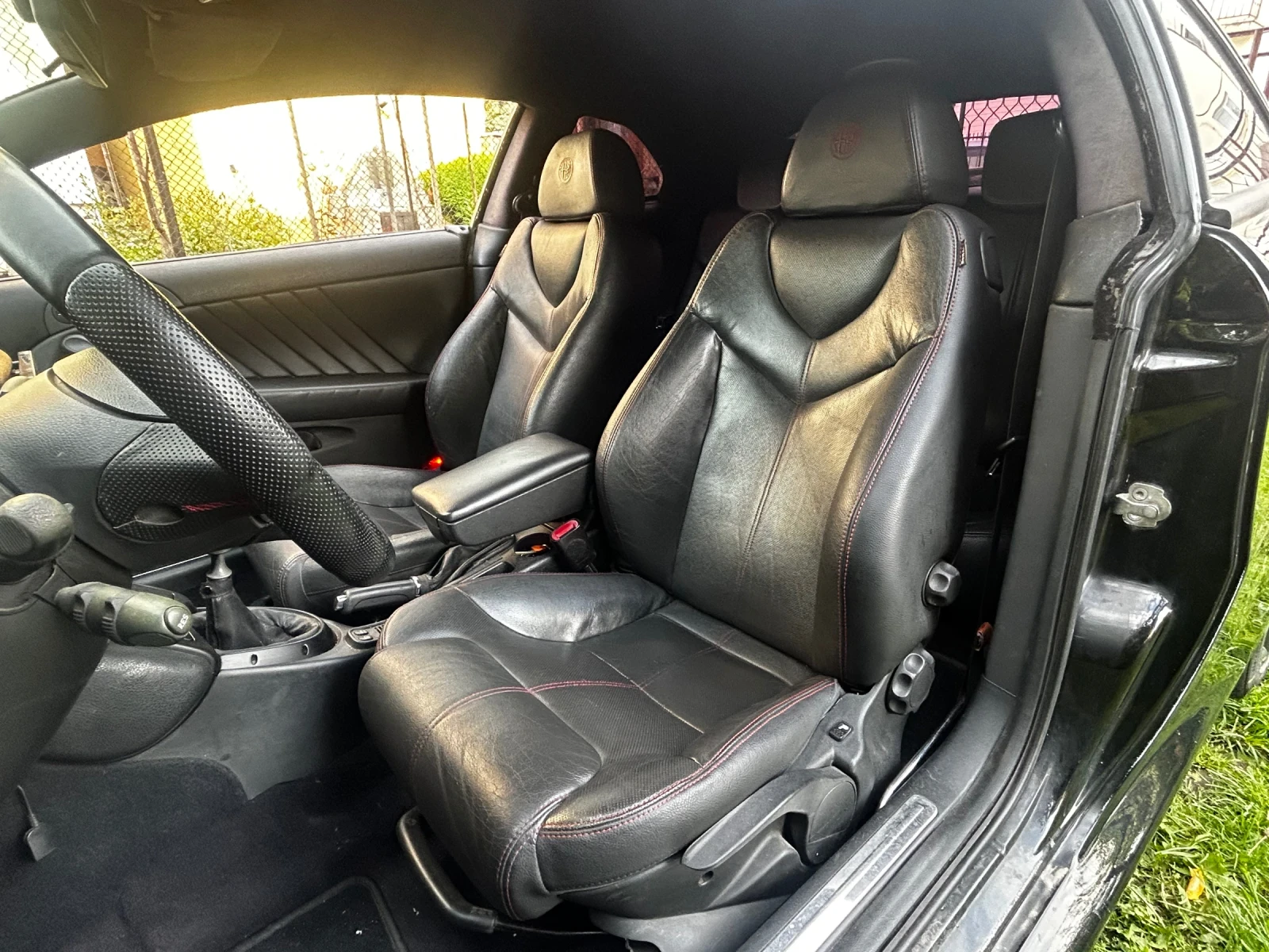 Alfa Romeo Gt 1.9 JTD - изображение 9
