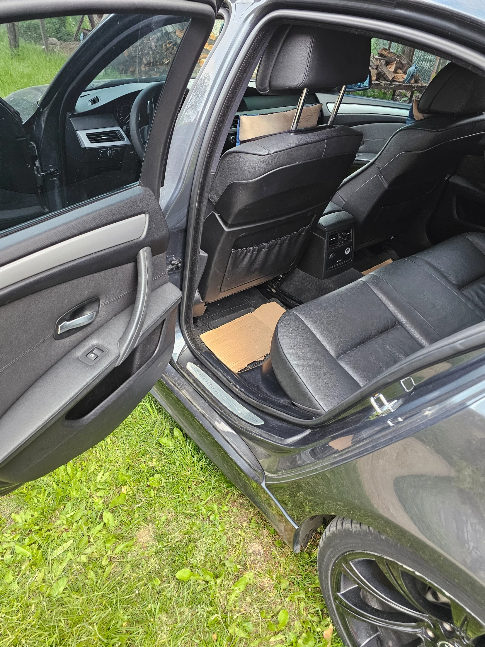 BMW 530  - изображение 7