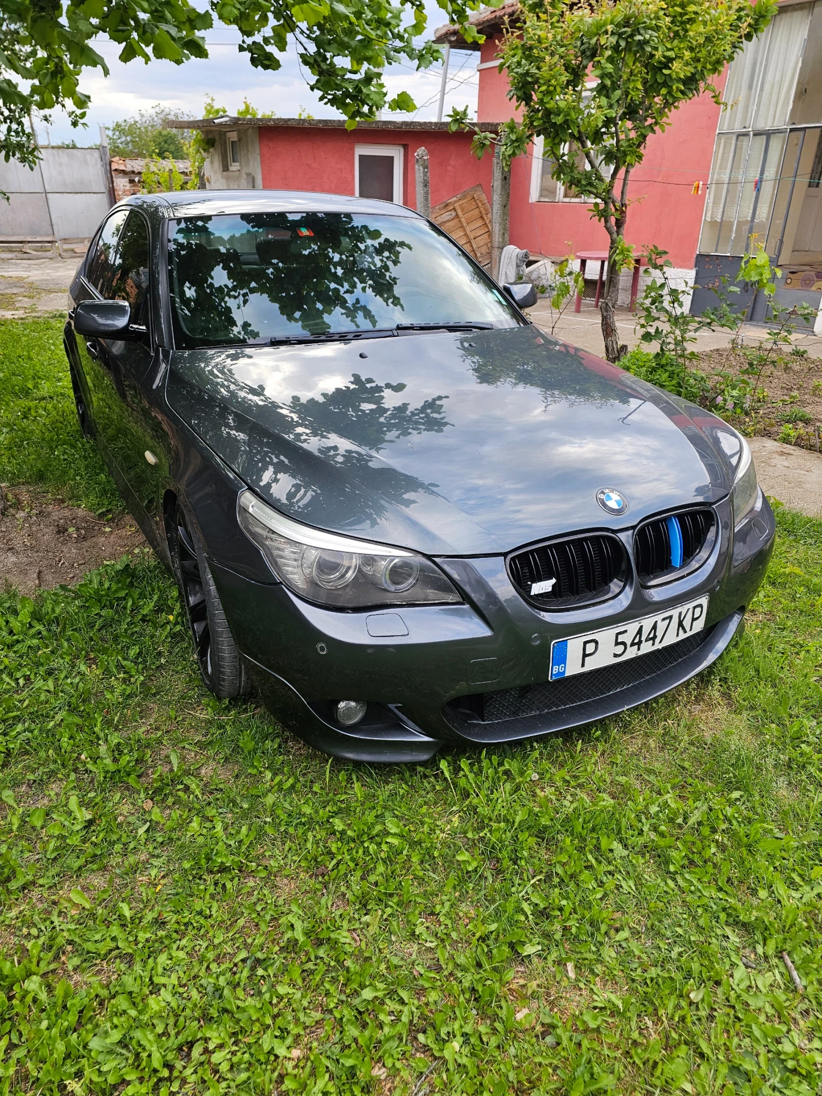 BMW 530  - изображение 2
