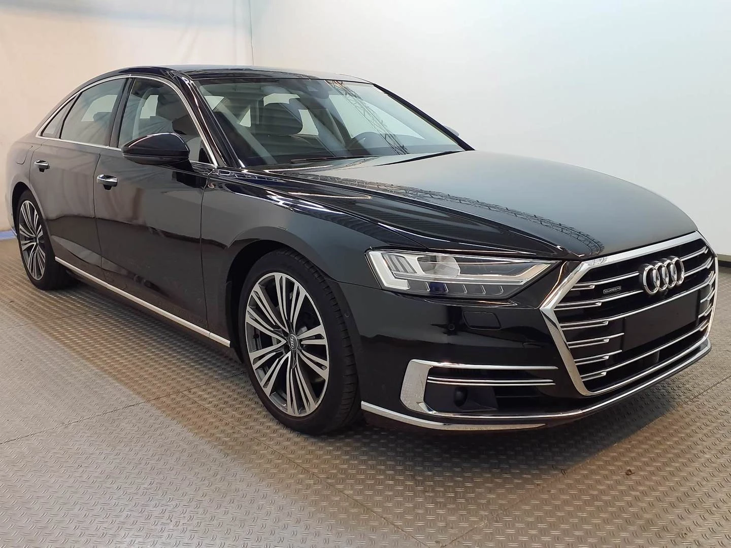 Audi A8 50 TDI 286k.c | Mobile.bg   1