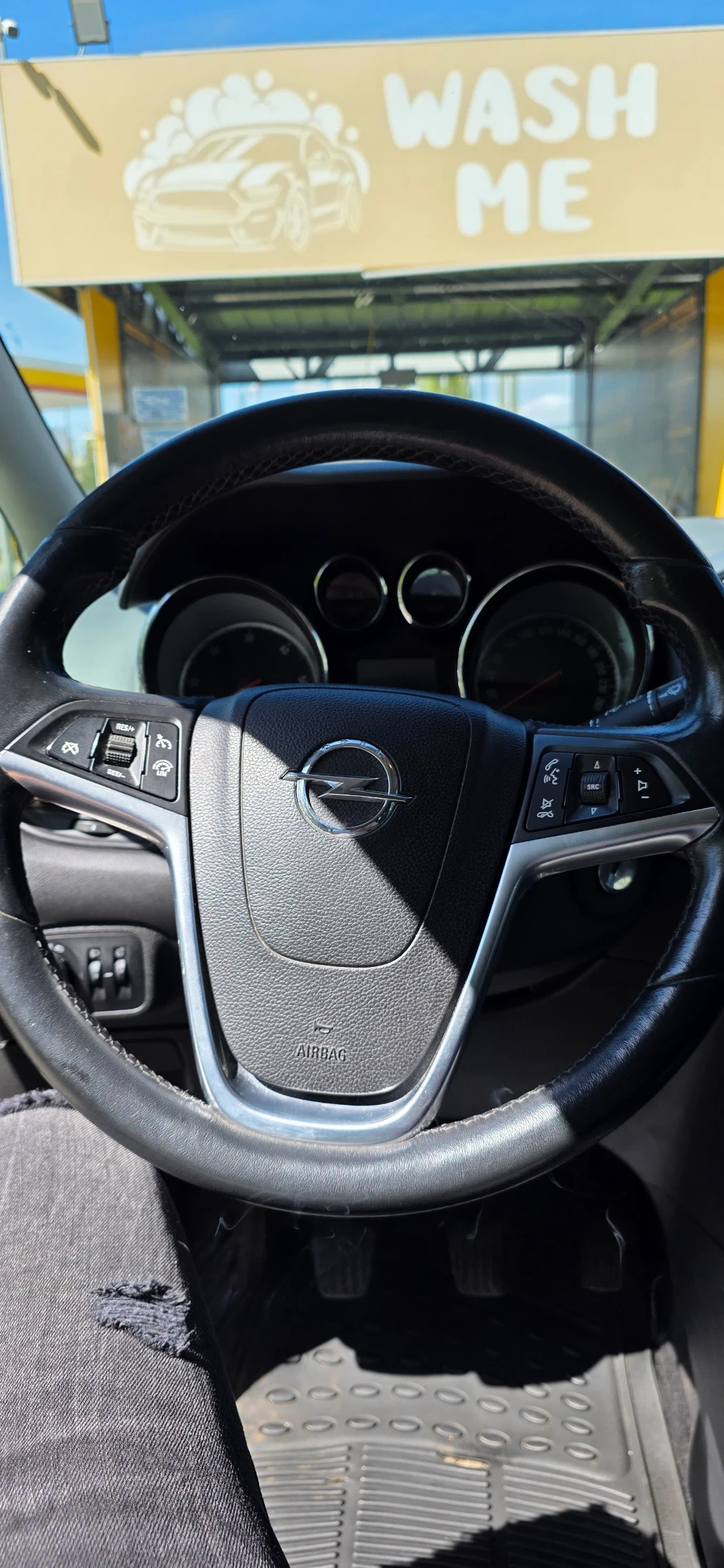 Opel Zafira Taurer - изображение 5