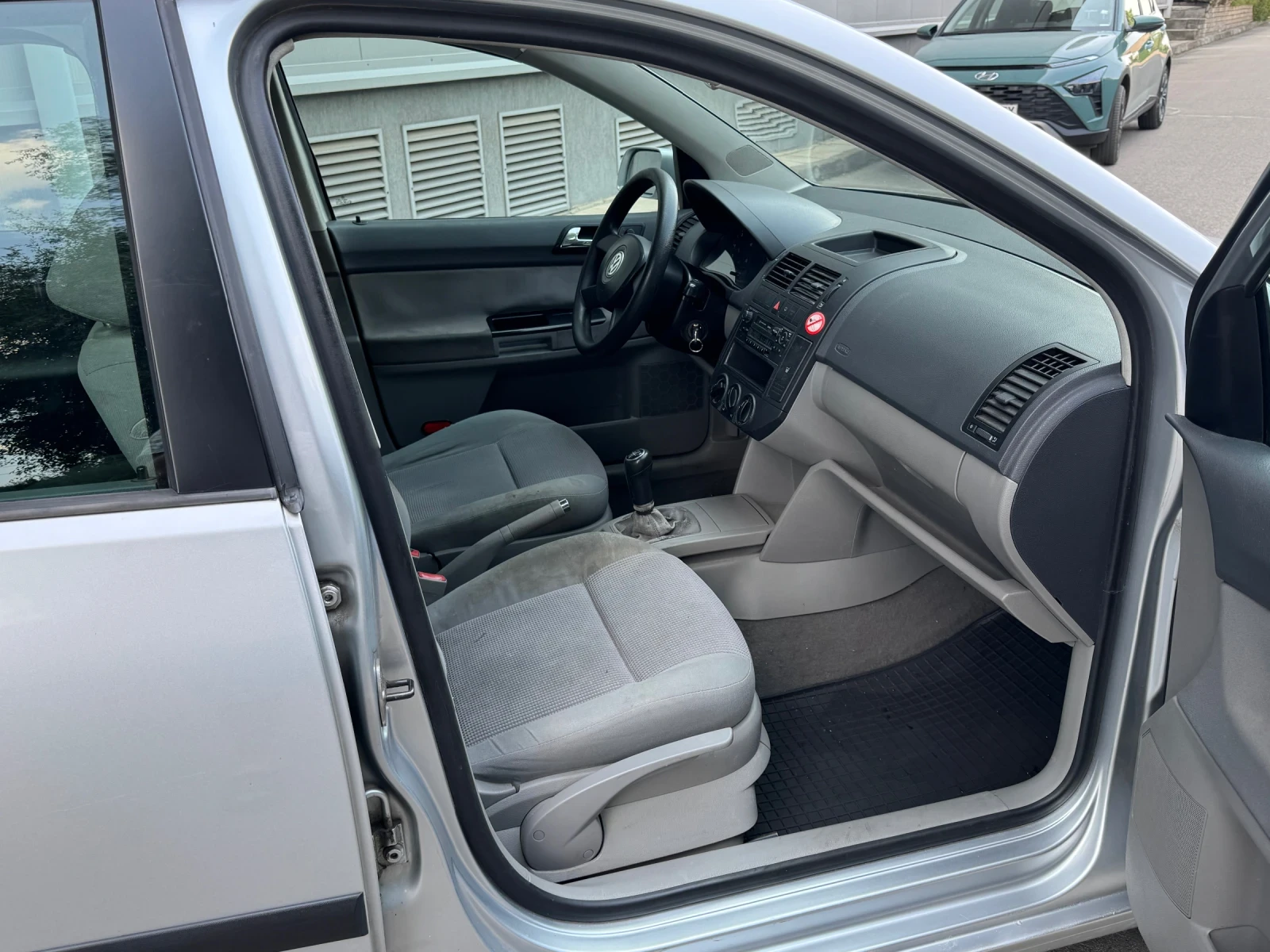 VW Polo  - изображение 10