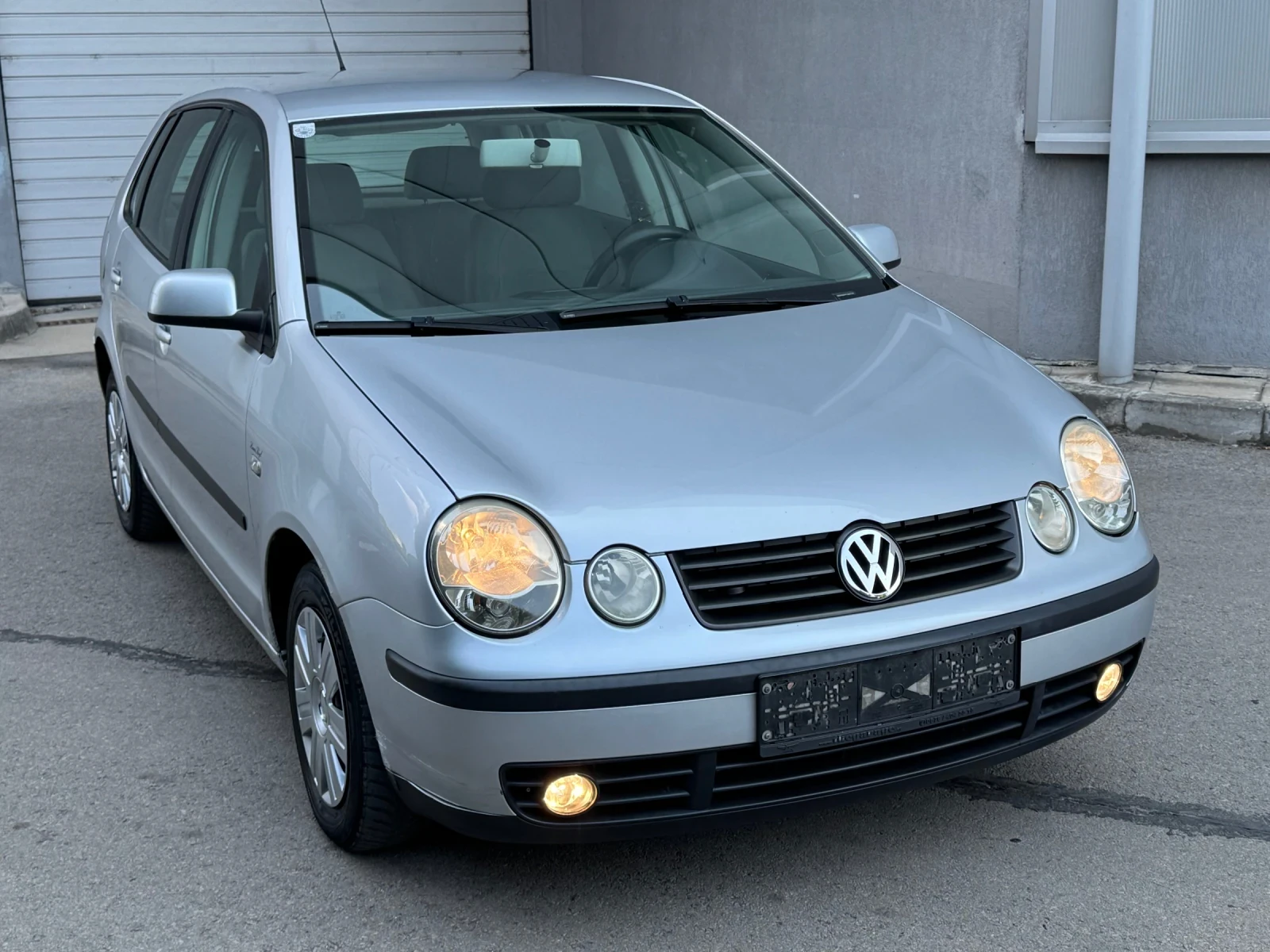 VW Polo  - изображение 3