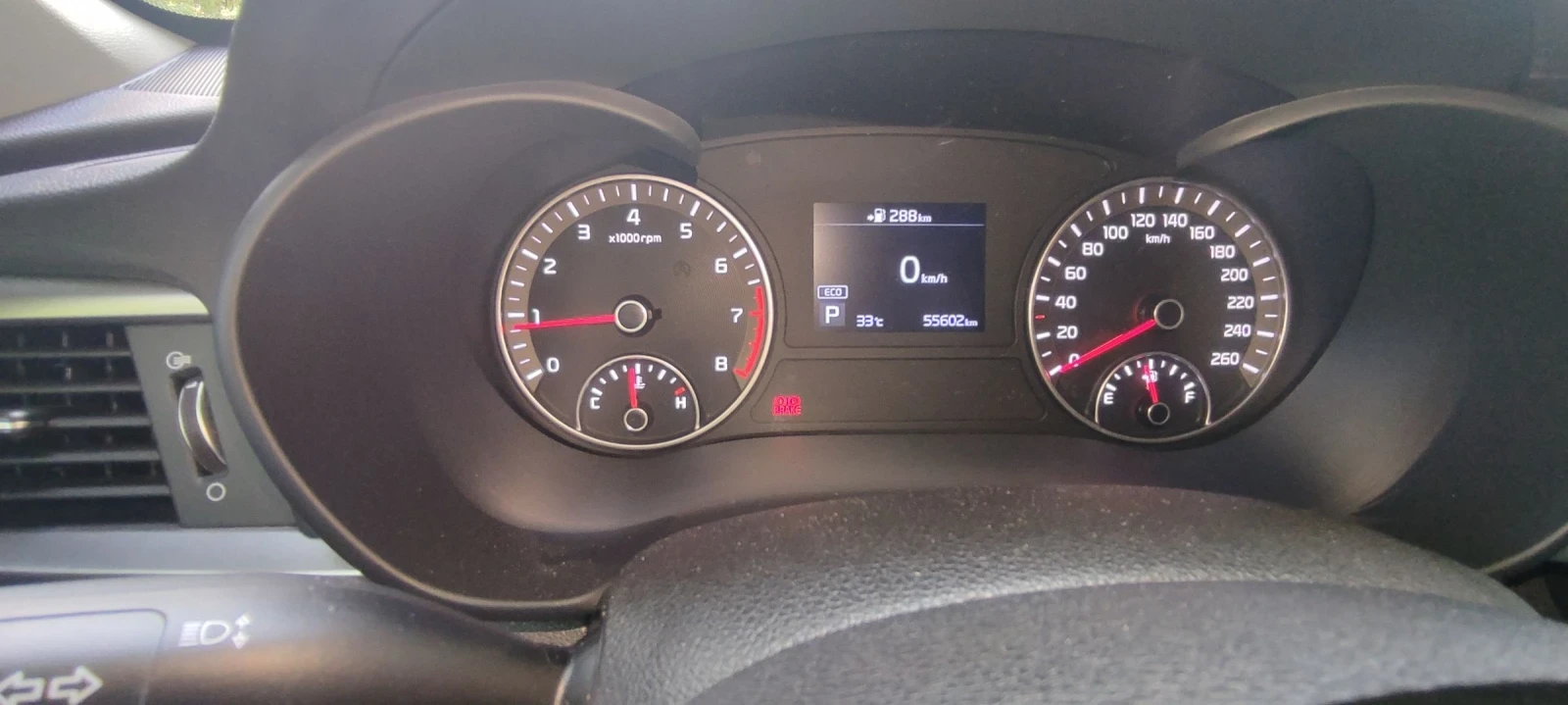 Kia K5  - изображение 6
