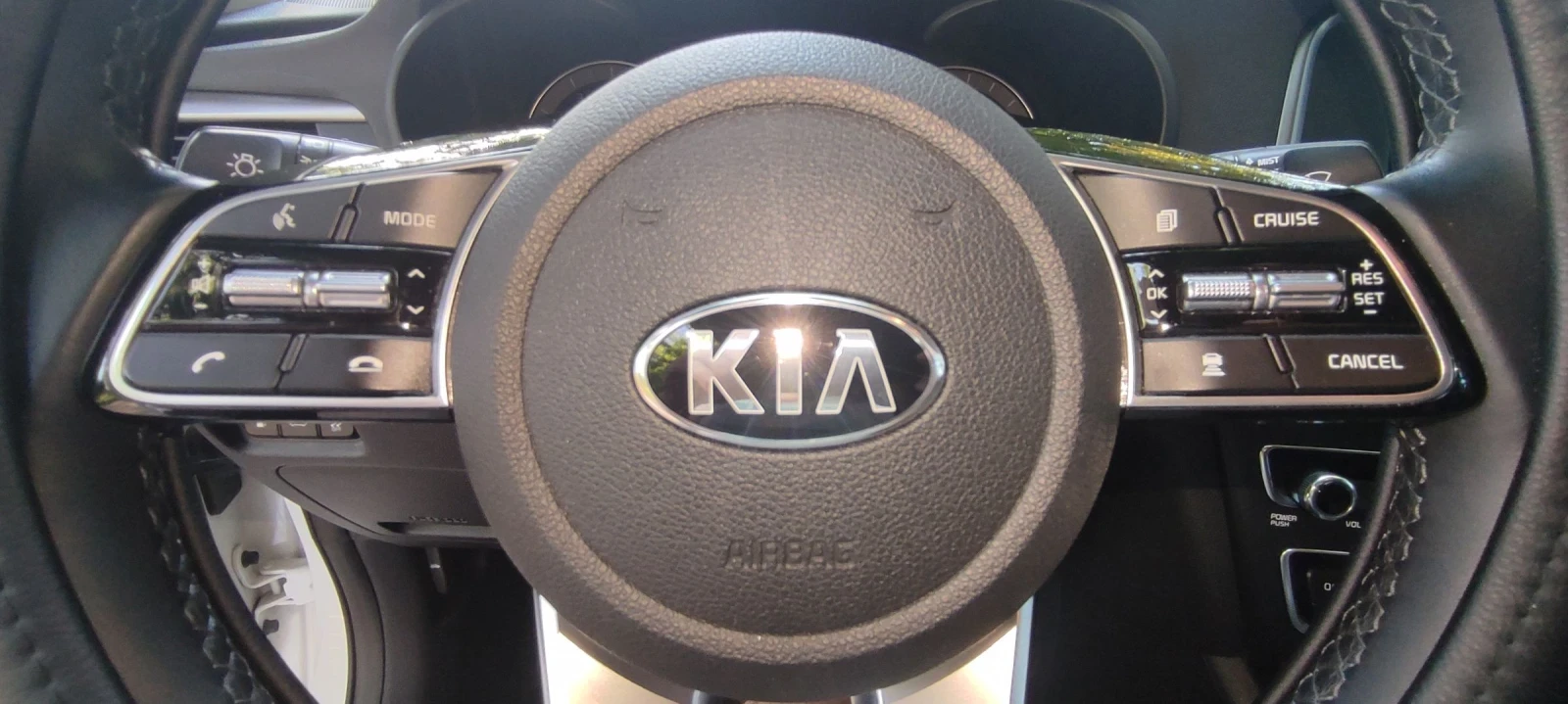 Kia K5  - изображение 10