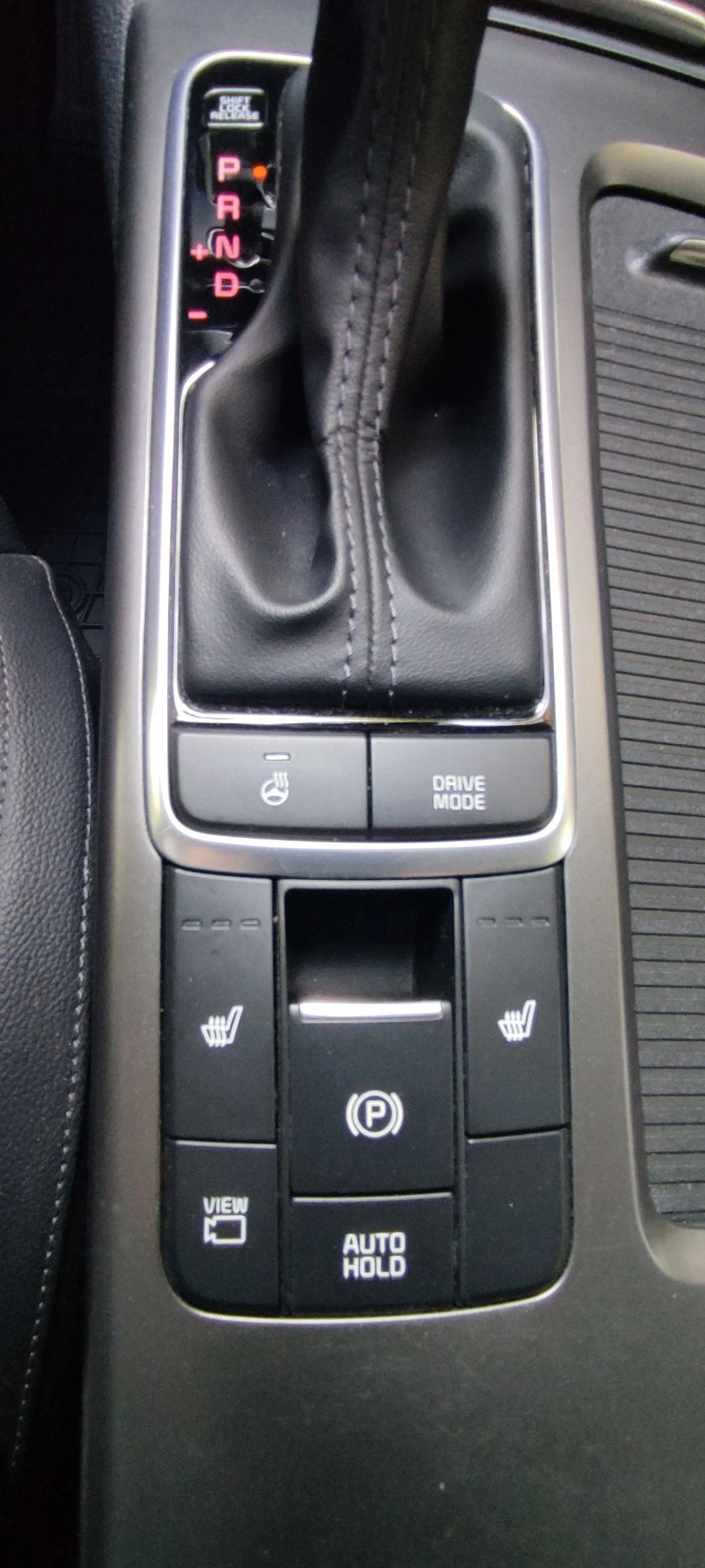 Kia K5  - изображение 8