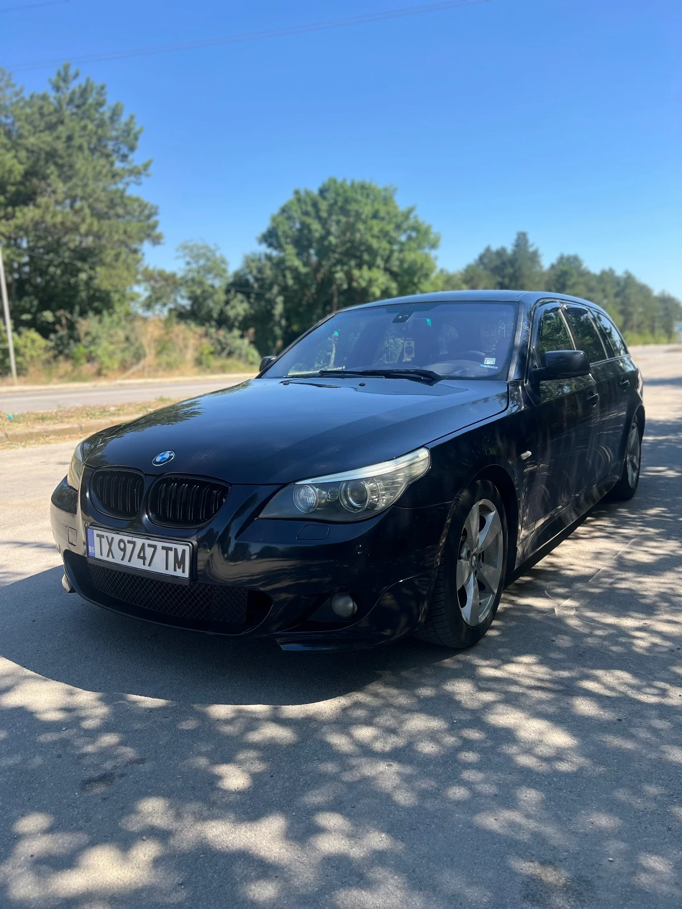 BMW 530  - изображение 2