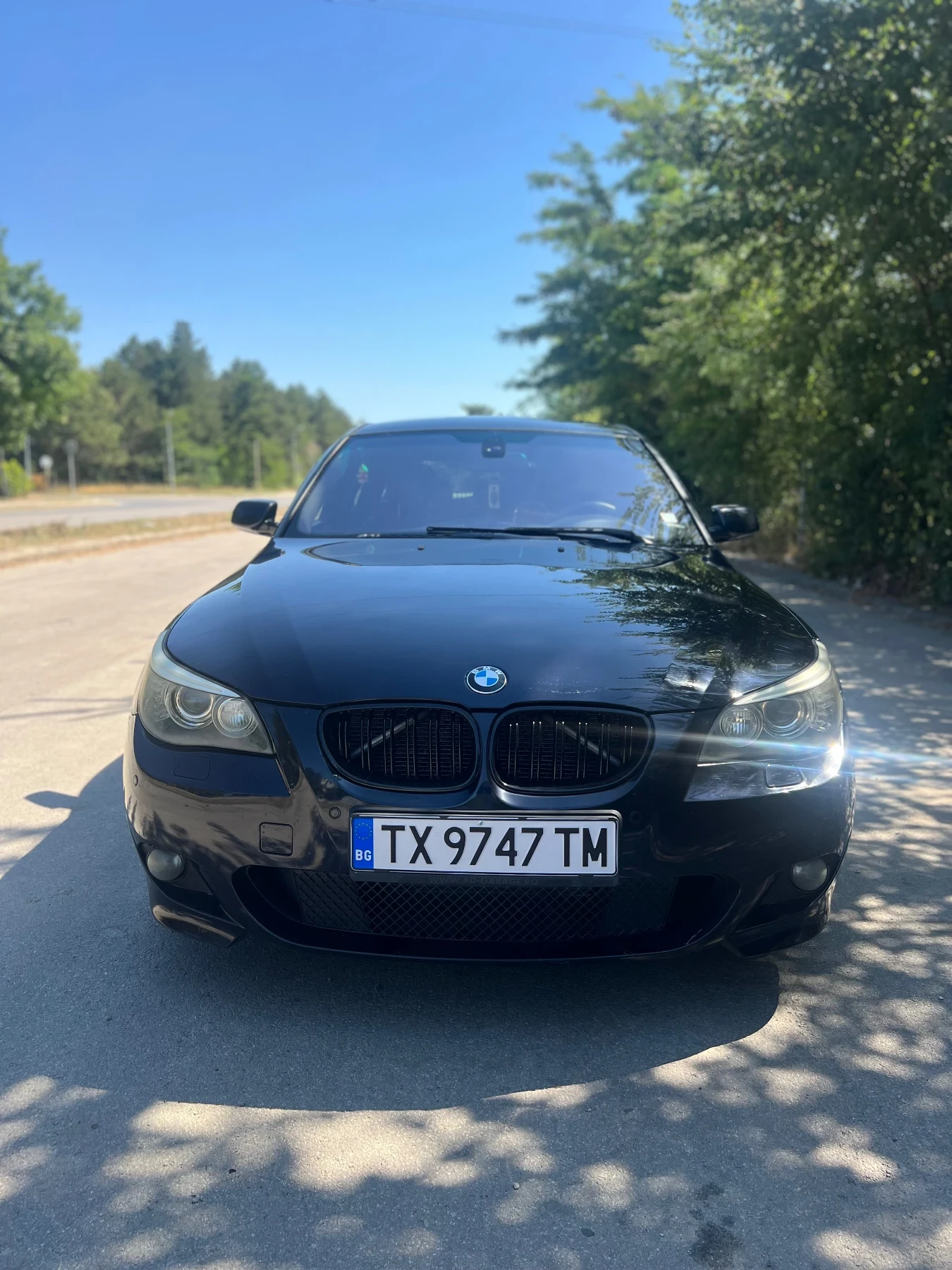 BMW 530  - изображение 3