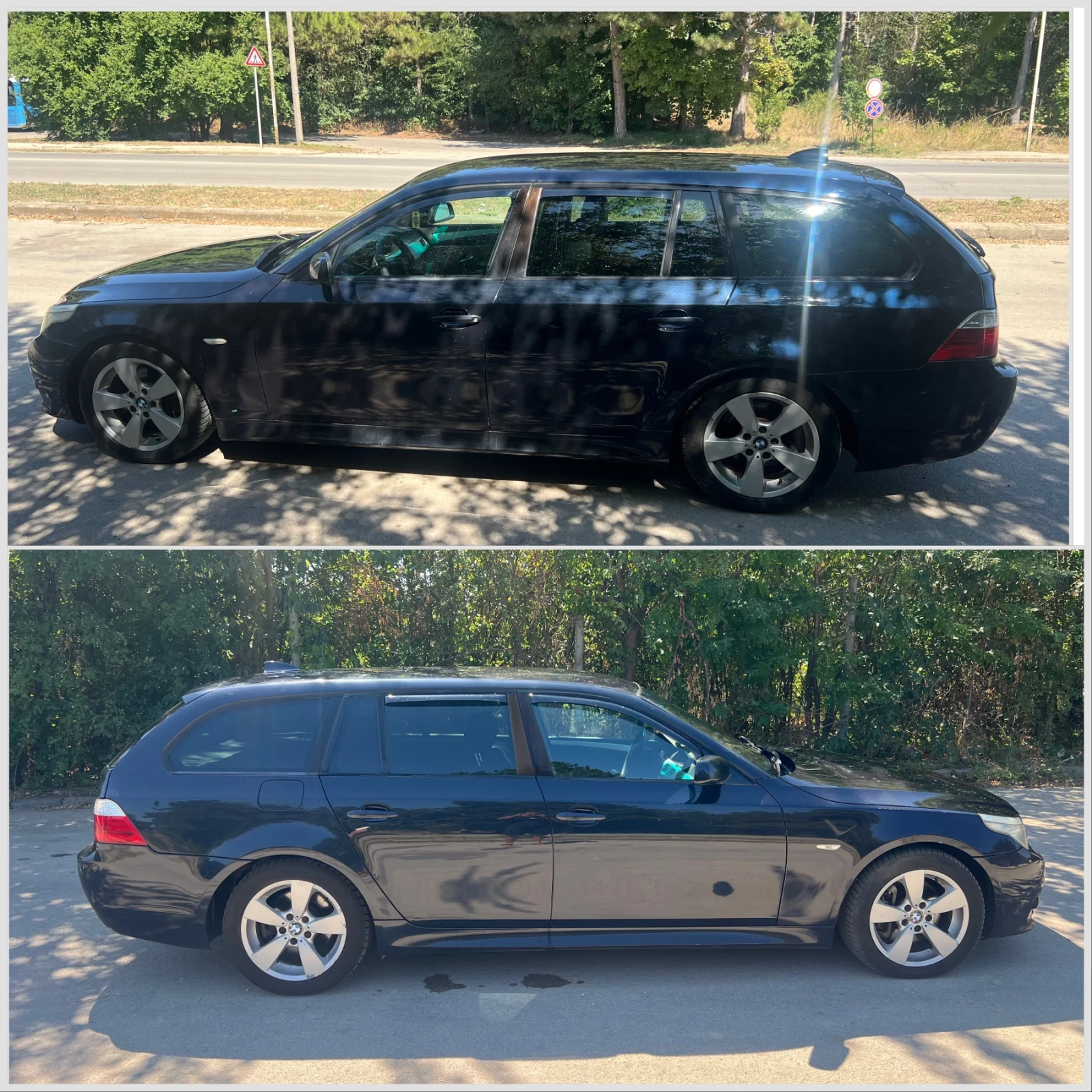 BMW 530  - изображение 4