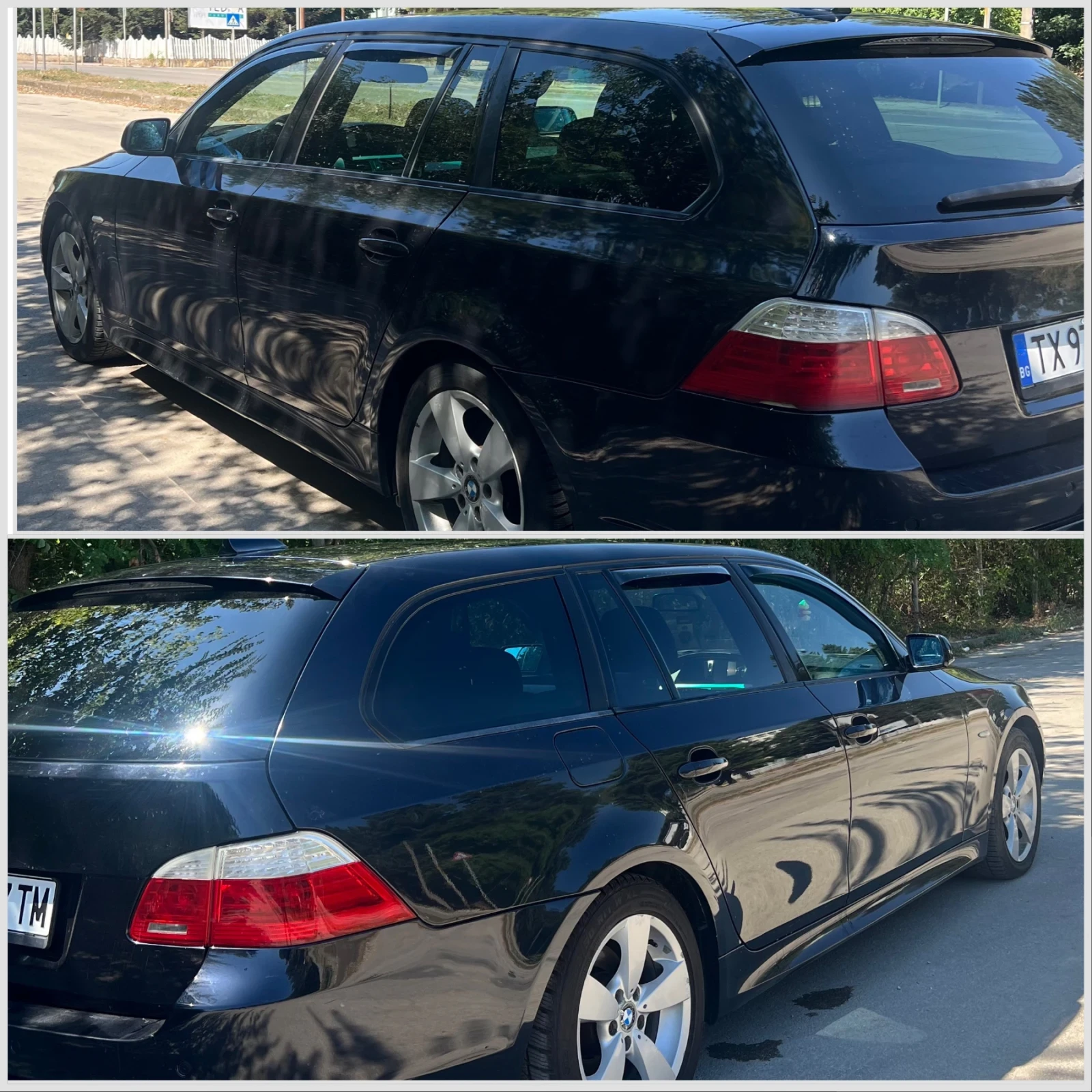 BMW 530  - изображение 5