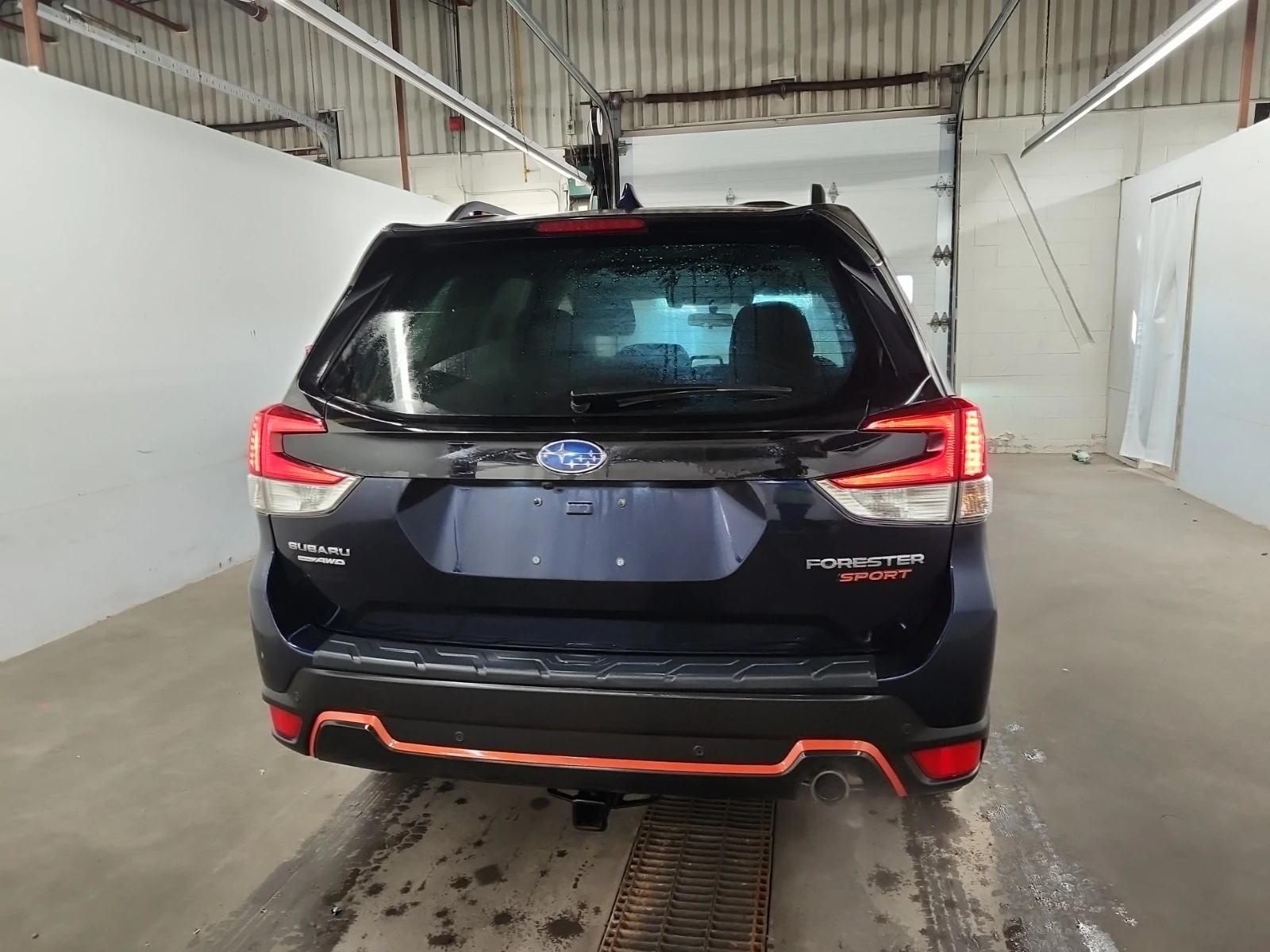 Subaru Forester CARFAX* БЕЗ ПЪРВОНАЧАЛНА - изображение 6
