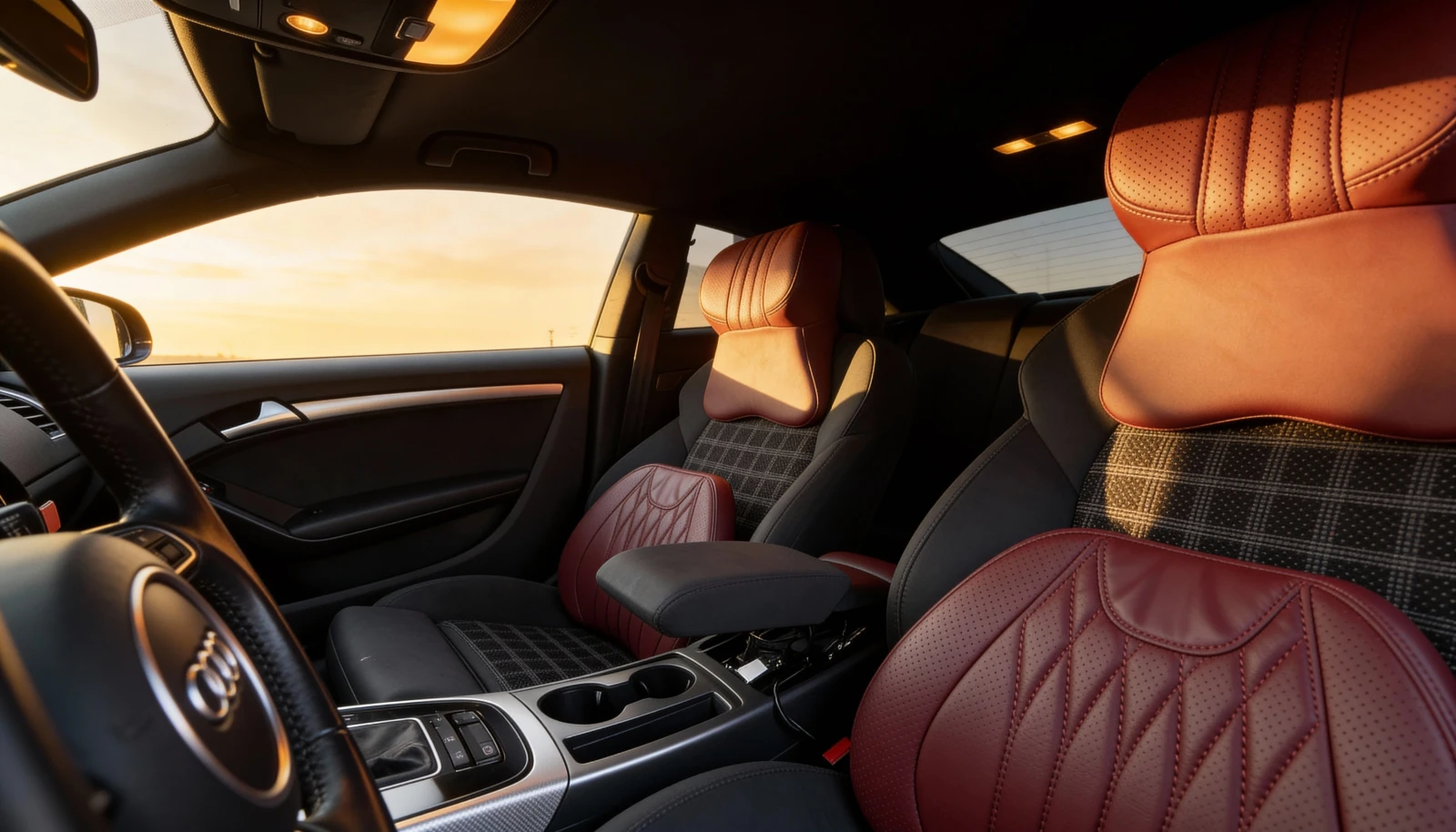 Audi A5  1.8 TFSI 170 к.с. * B&O*  - изображение 3