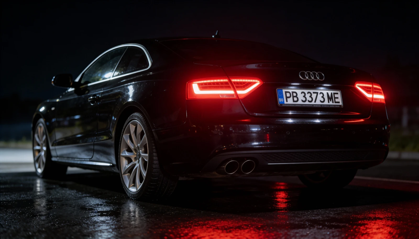 Audi A5  1.8 TFSI 170 к.с. * B&O*  - изображение 2