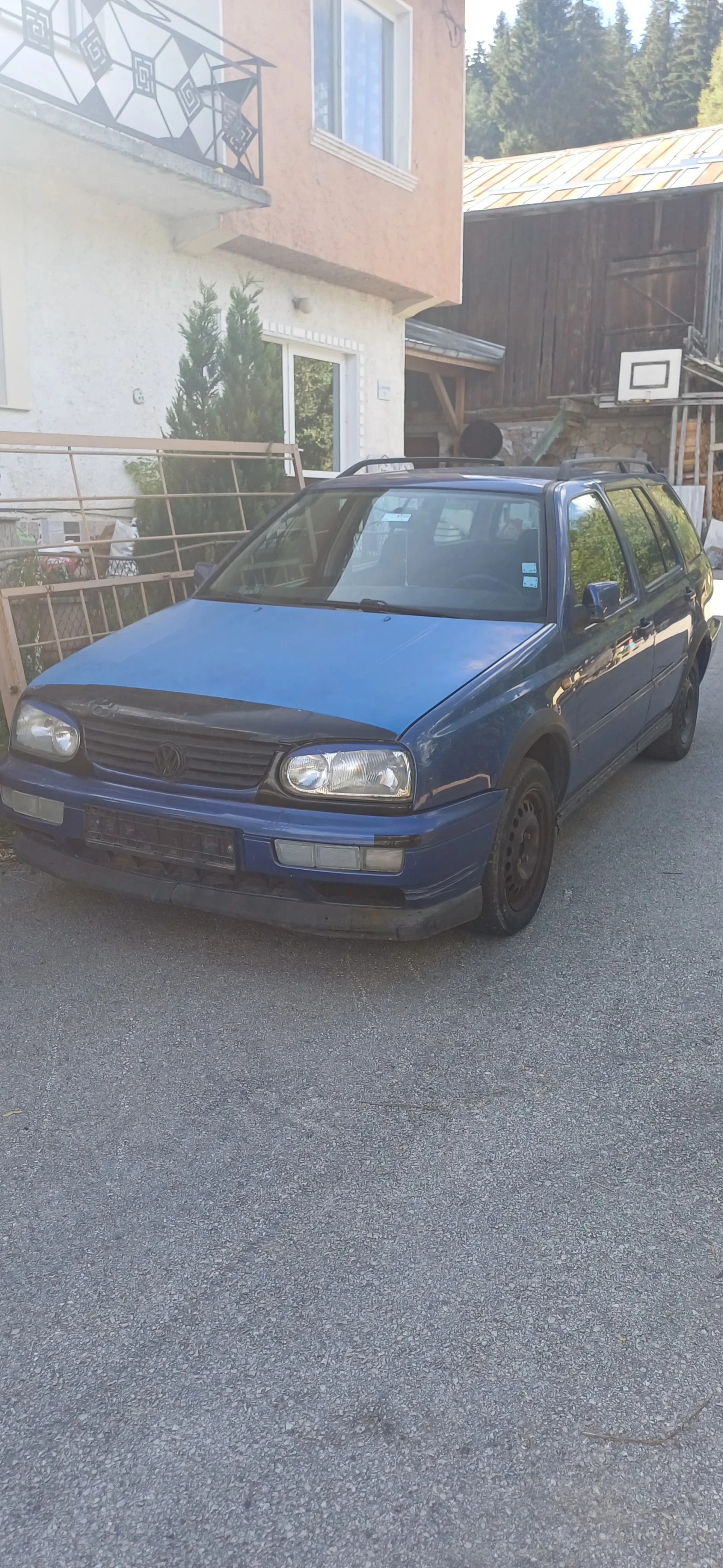 VW Golf | Mobile.bg   3