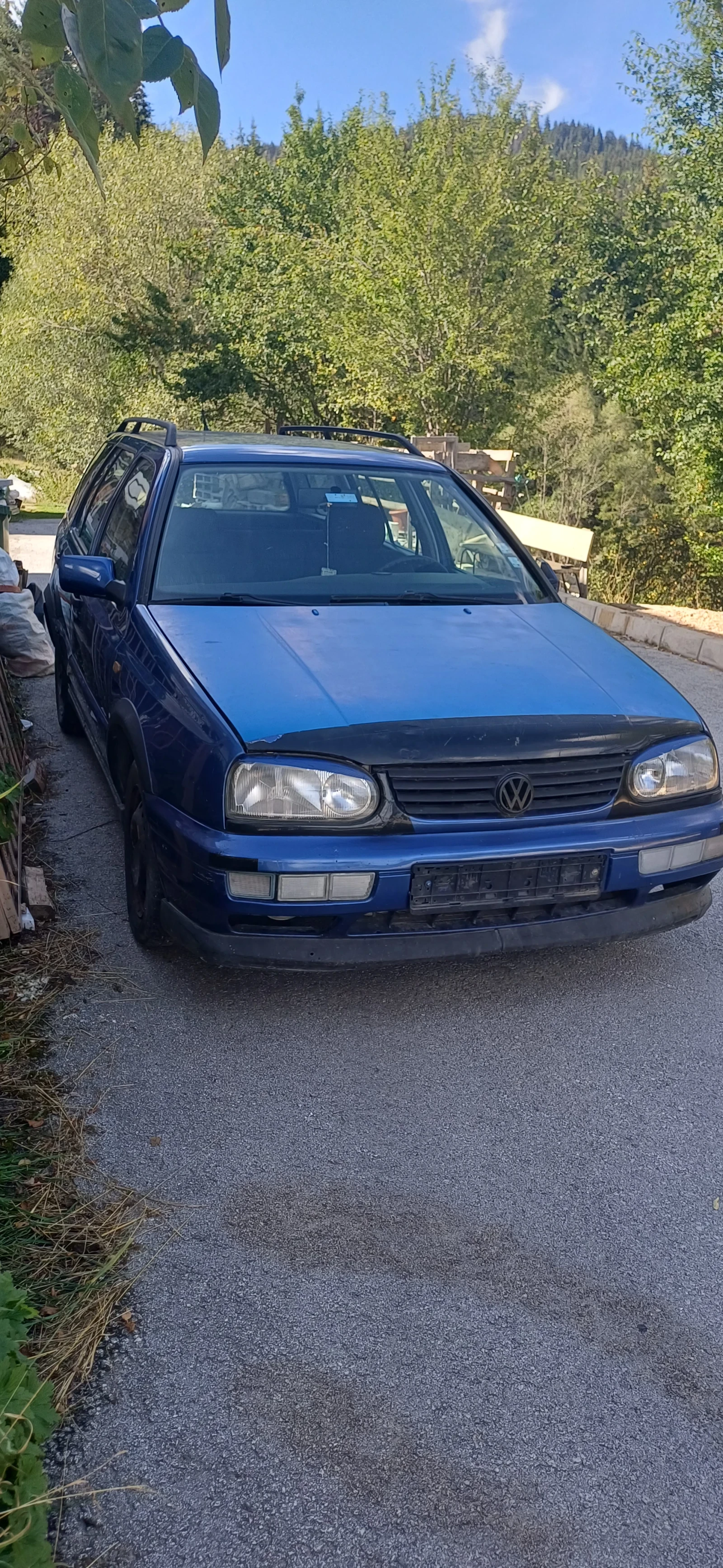 VW Golf | Mobile.bg   2