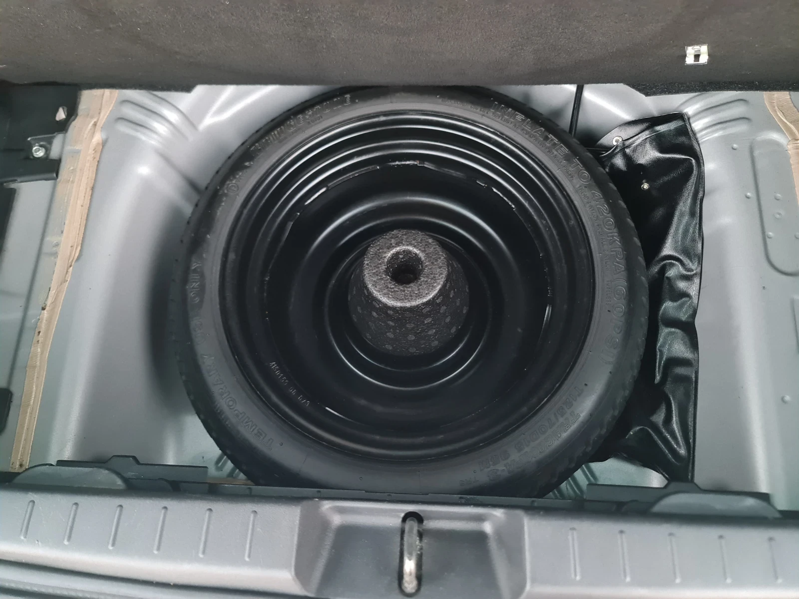 Toyota Yaris 1.33 Dual VVT-i    | Mobile.bg   12