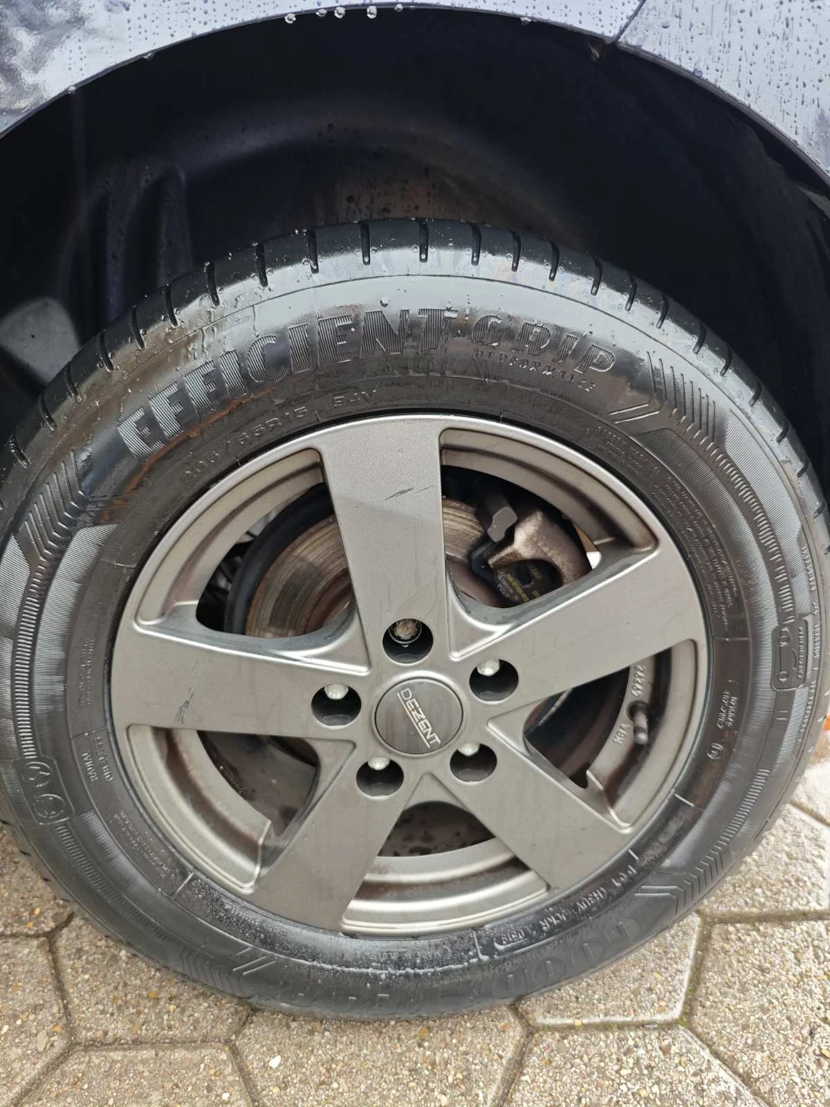 Renault Megane 1.6 - изображение 10