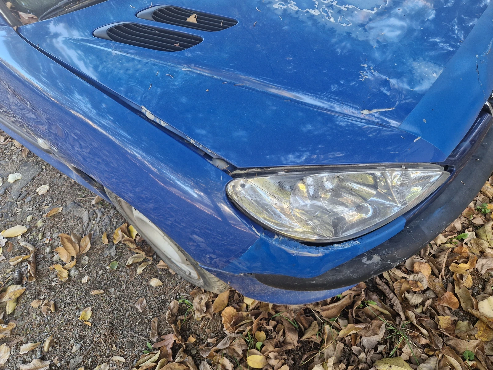 Peugeot 206 SW | Mobile.bg   3