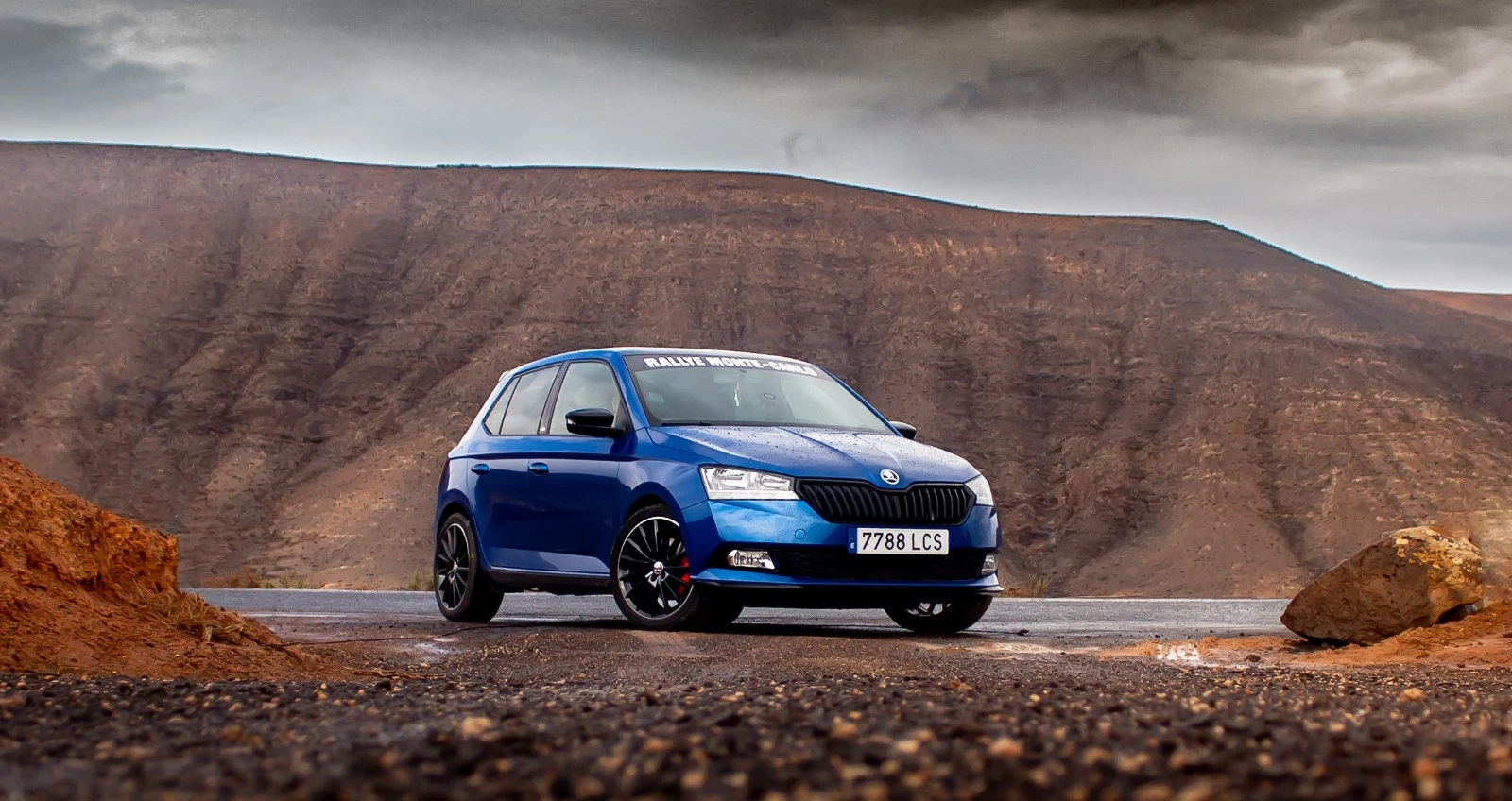 Skoda Fabia  | Mobile.bg   5