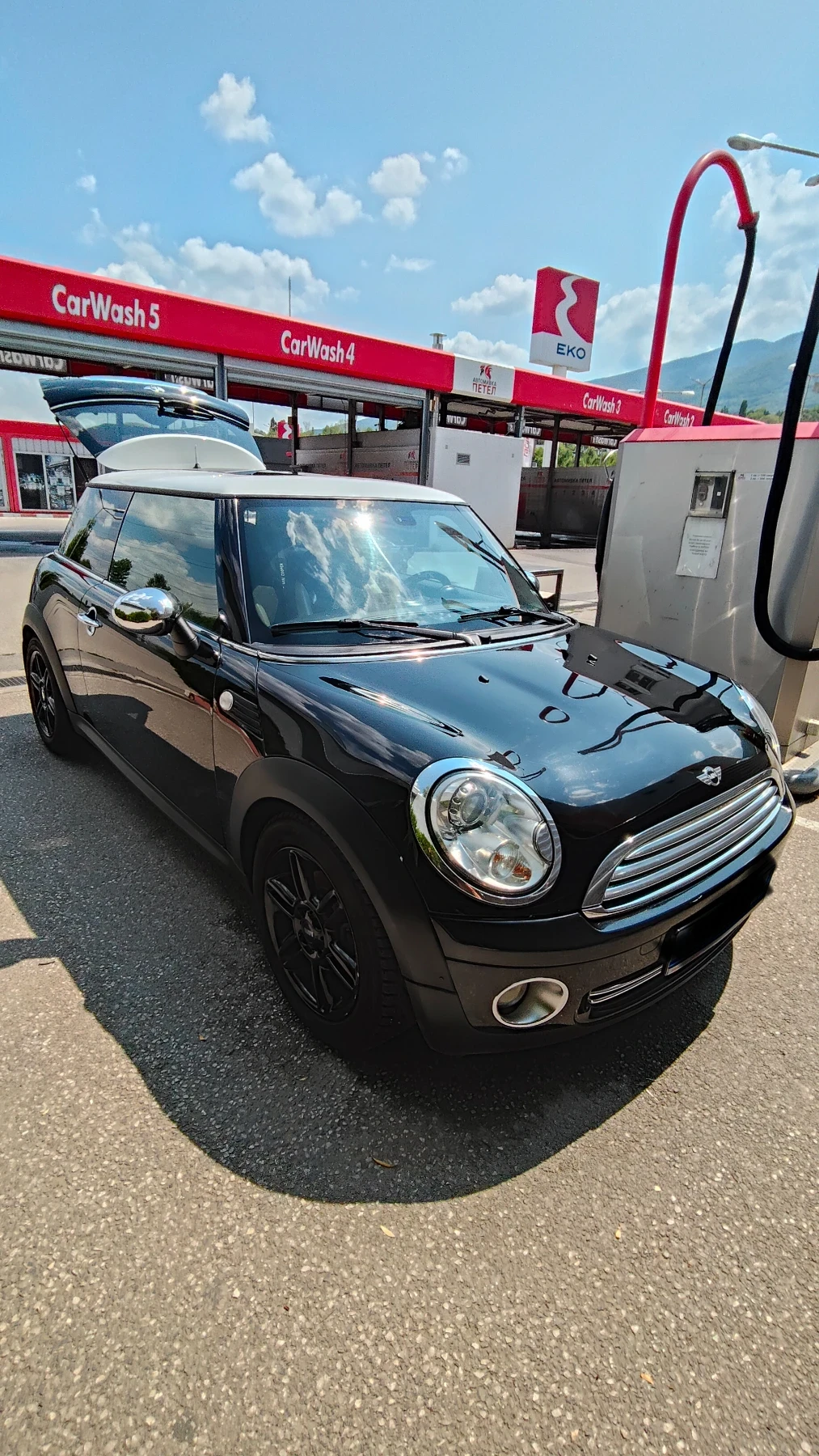 Mini Coupe | Mobile.bg � ����������� 1