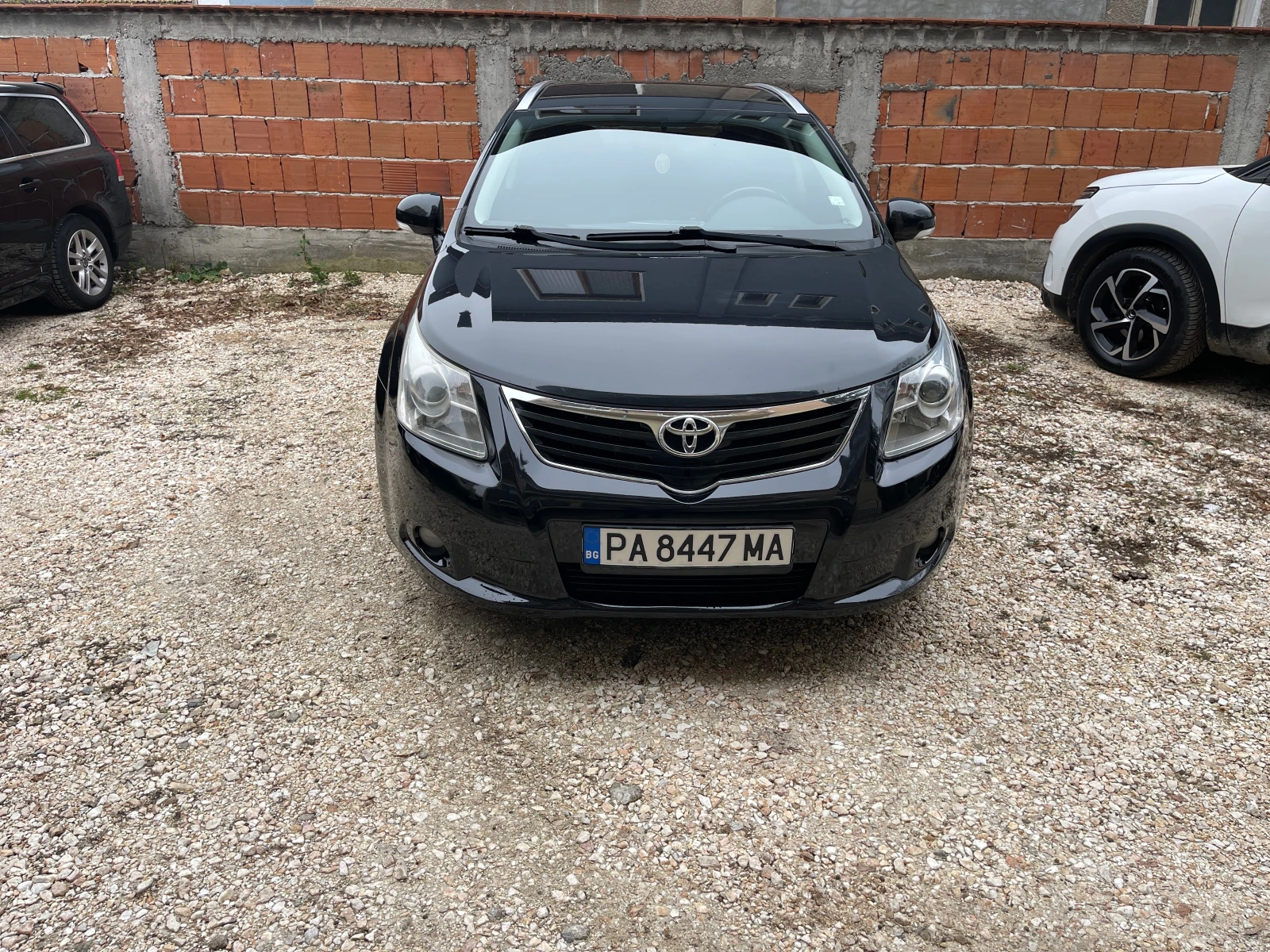 Toyota Avensis | Mobile.bg � ����������� 1