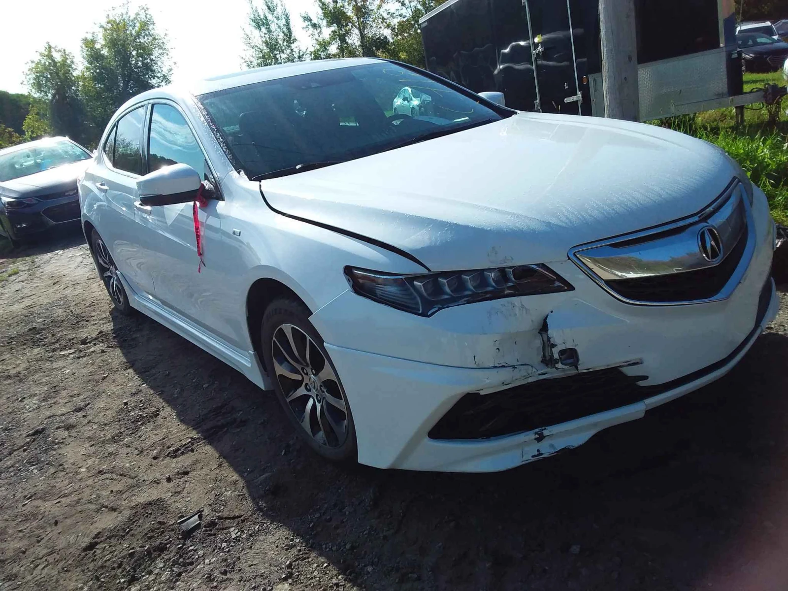 Acura TLX | Mobile.bg � ����������� 12