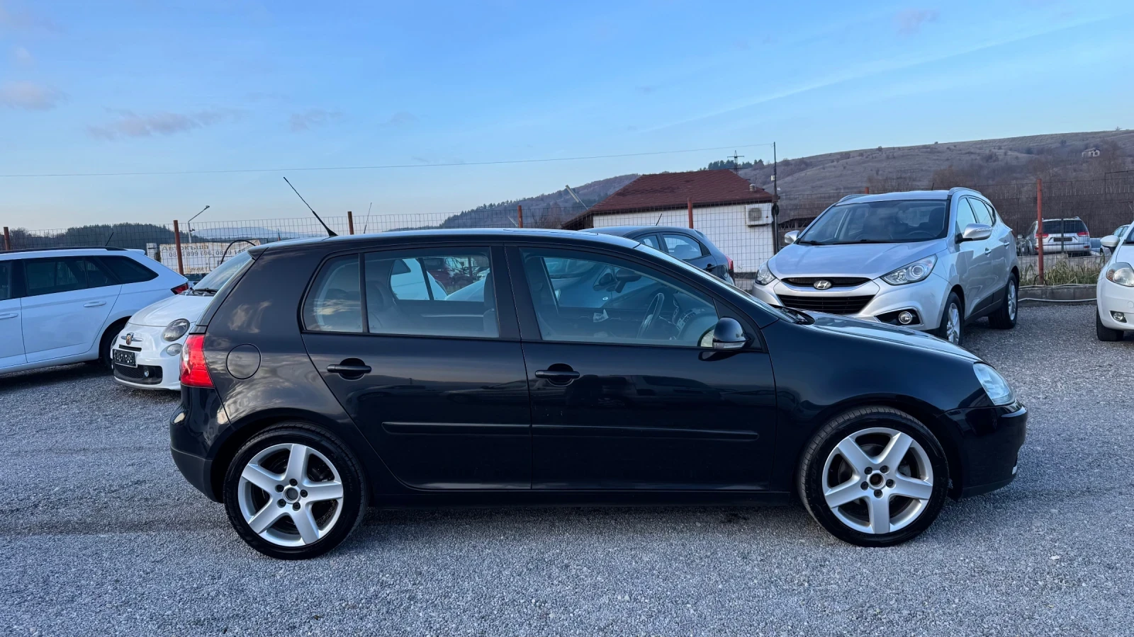 VW Golf 1.6 ������ | Mobile.bg � ����������� 6