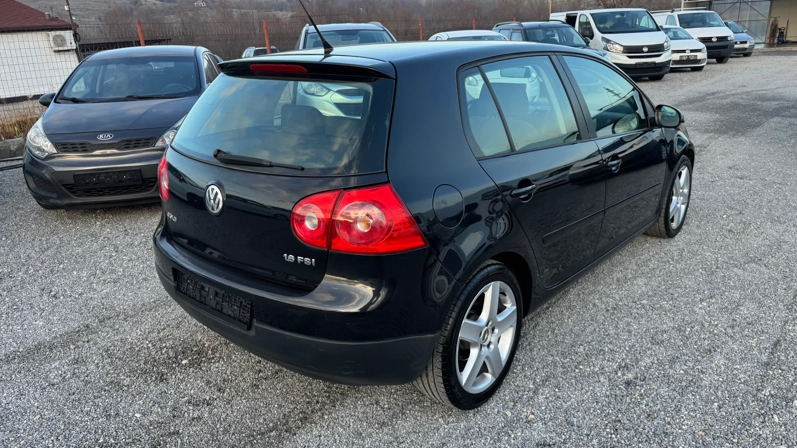 VW Golf 1.6 ������ | Mobile.bg � ����������� 5