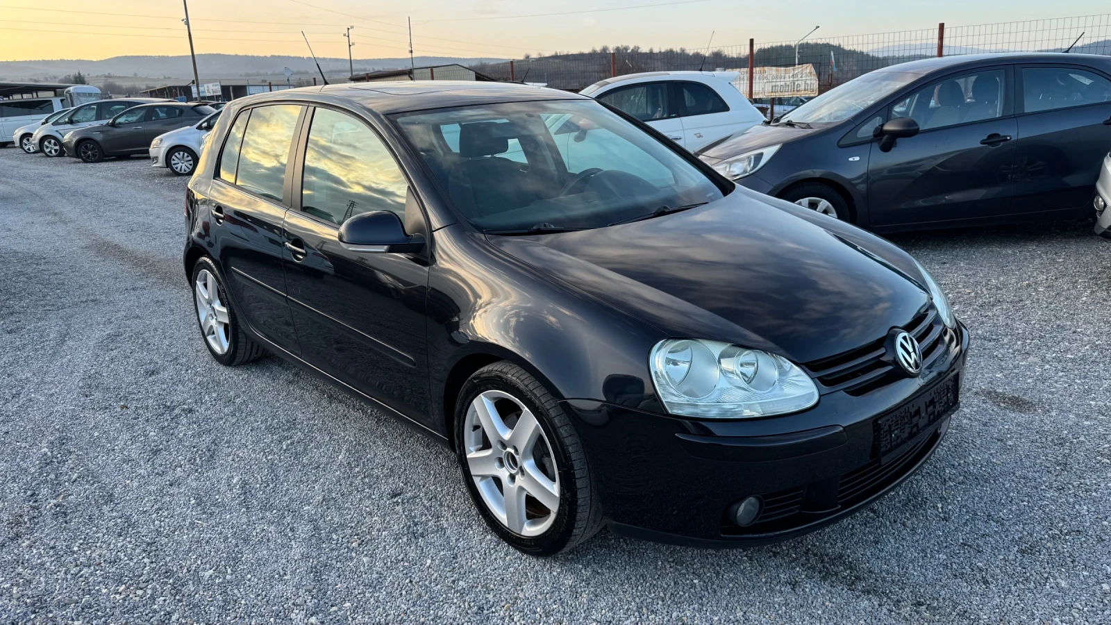 VW Golf 1.6 ������ | Mobile.bg � ����������� 7