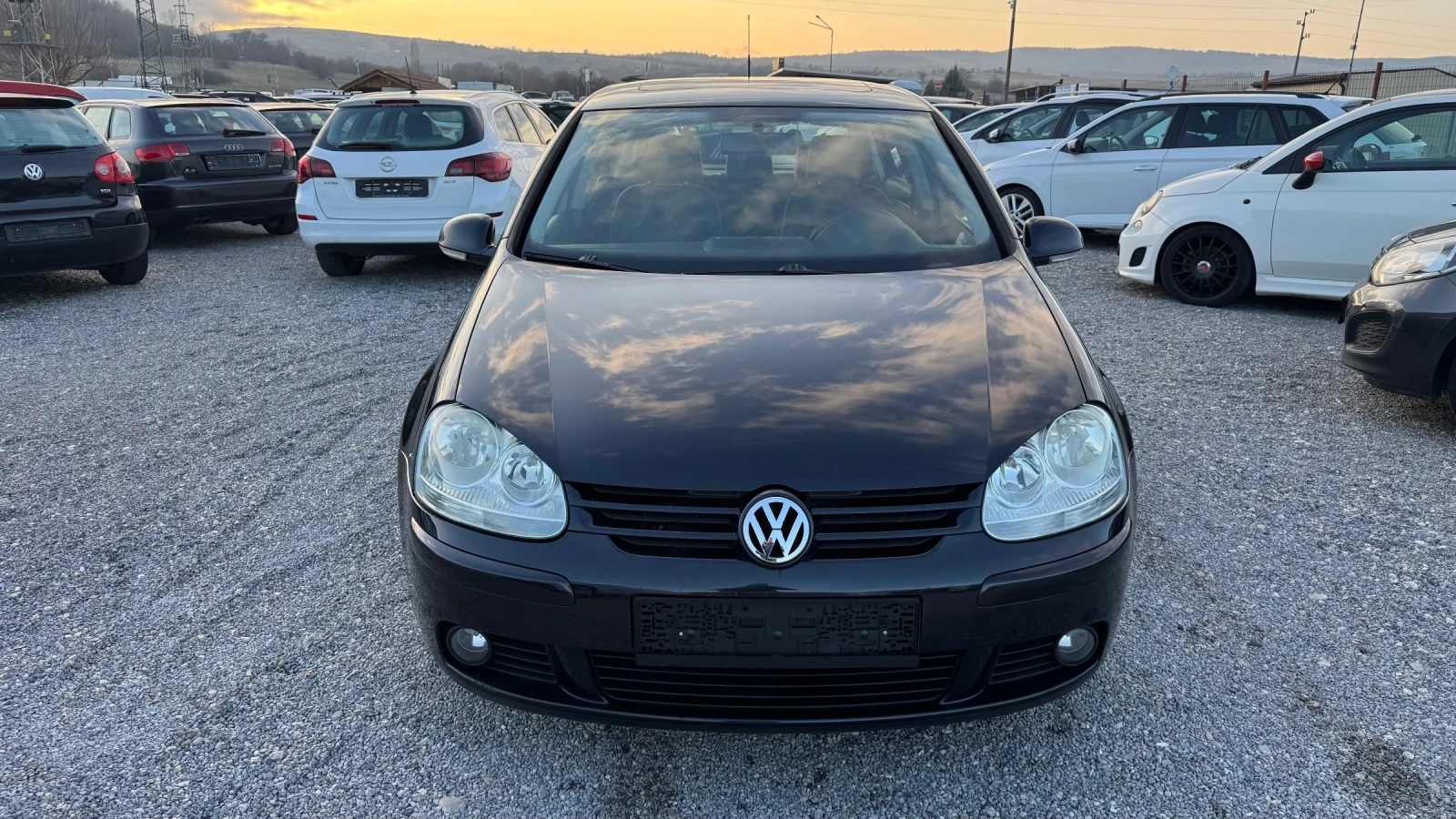 VW Golf 1.6 ������ | Mobile.bg � ����������� 8