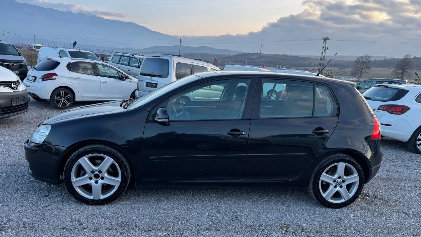 VW Golf 1.6 ������ | Mobile.bg � ����������� 2