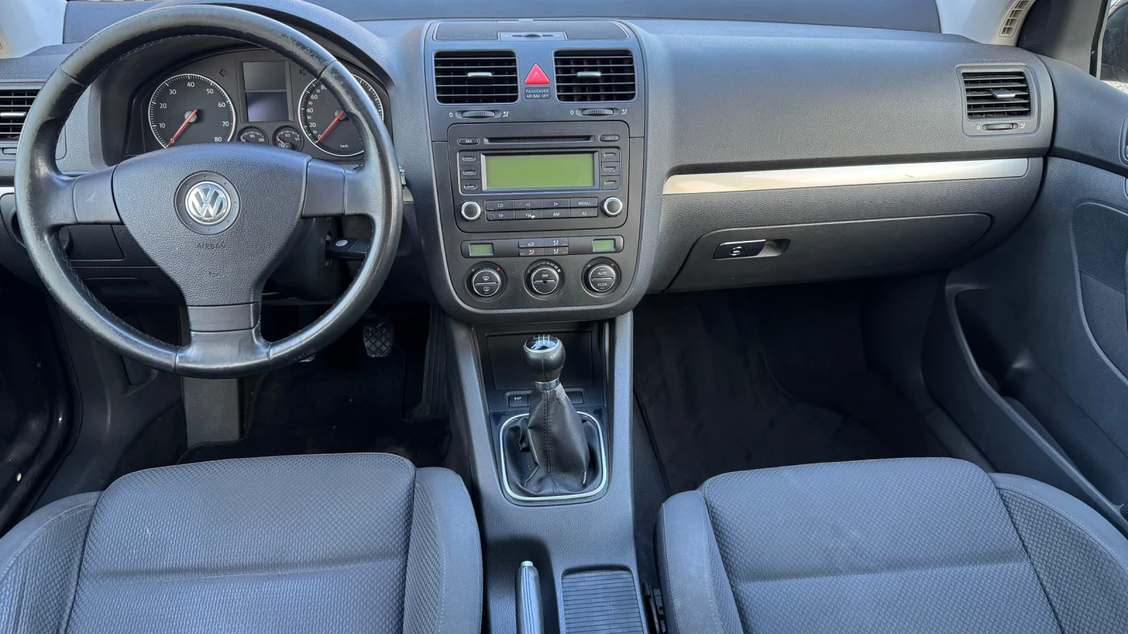 VW Golf 1.6 ������ | Mobile.bg � ����������� 10