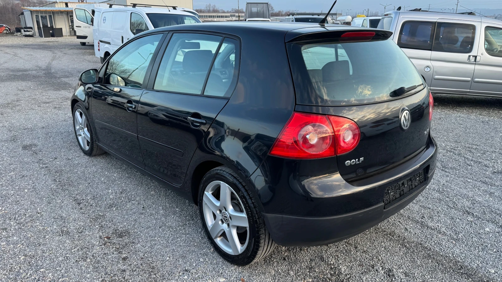 VW Golf 1.6 ������ | Mobile.bg � ����������� 3